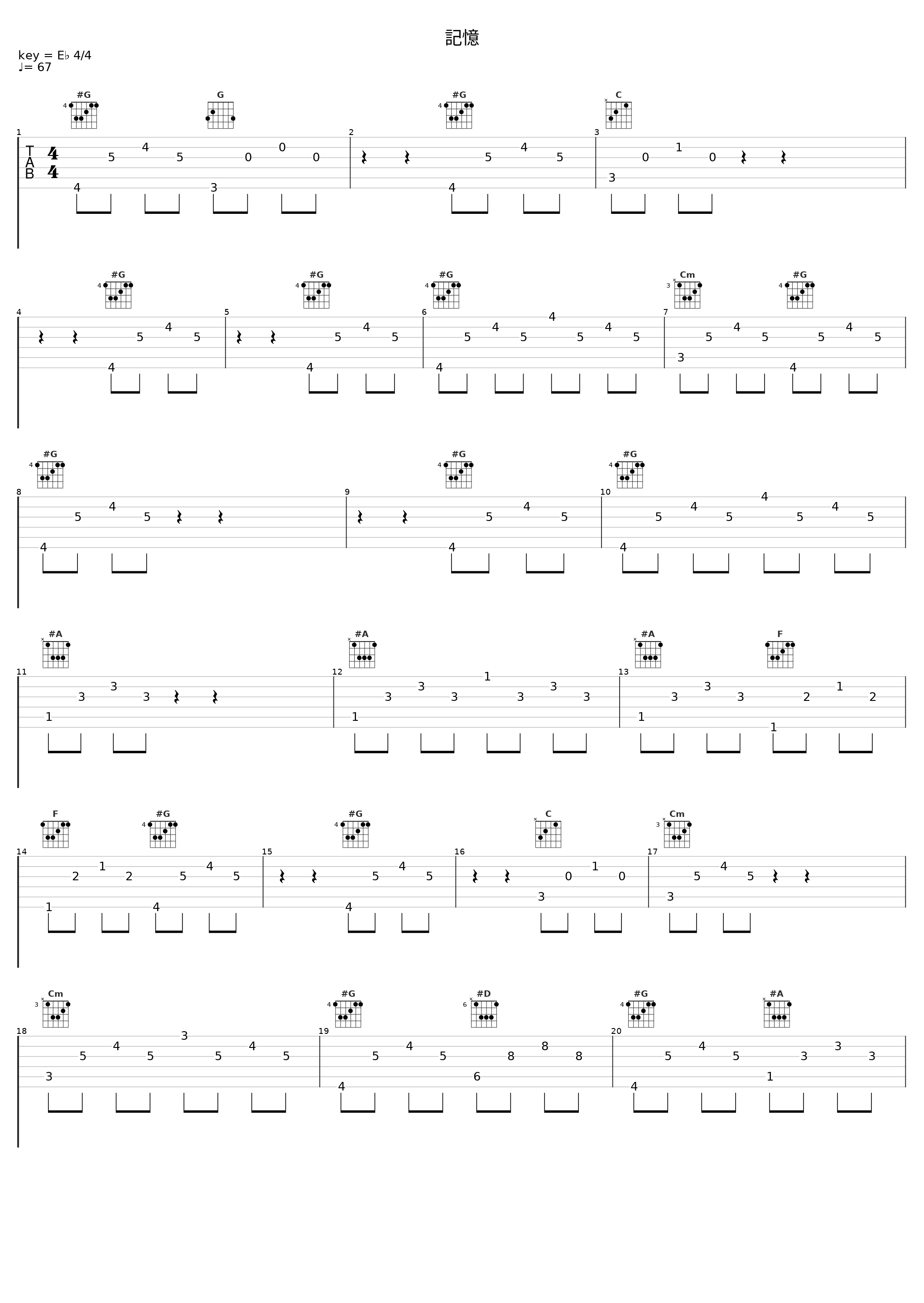 記憶_阿南亮子_1