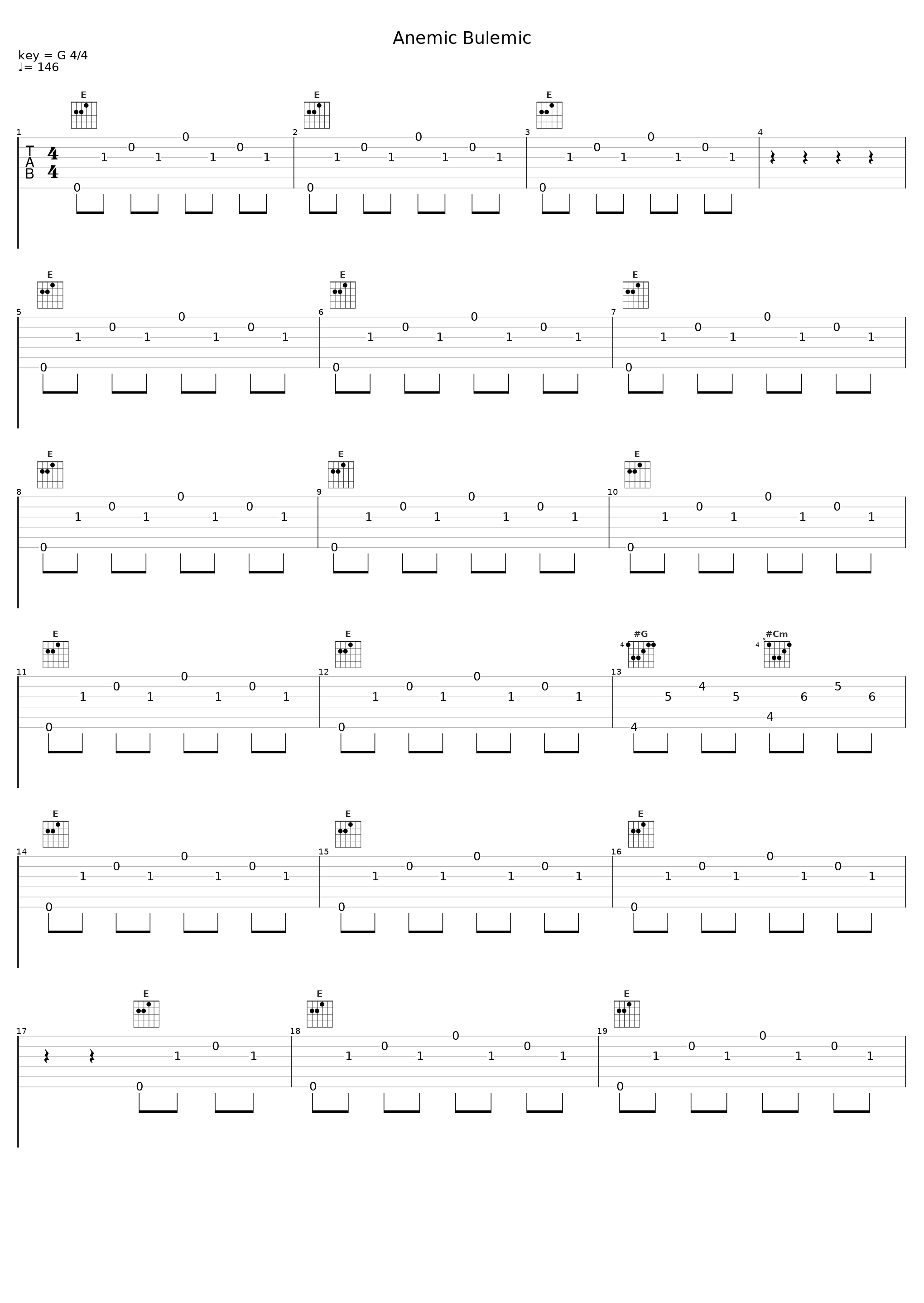 Anemic Bulemic_Funeral Diner_1