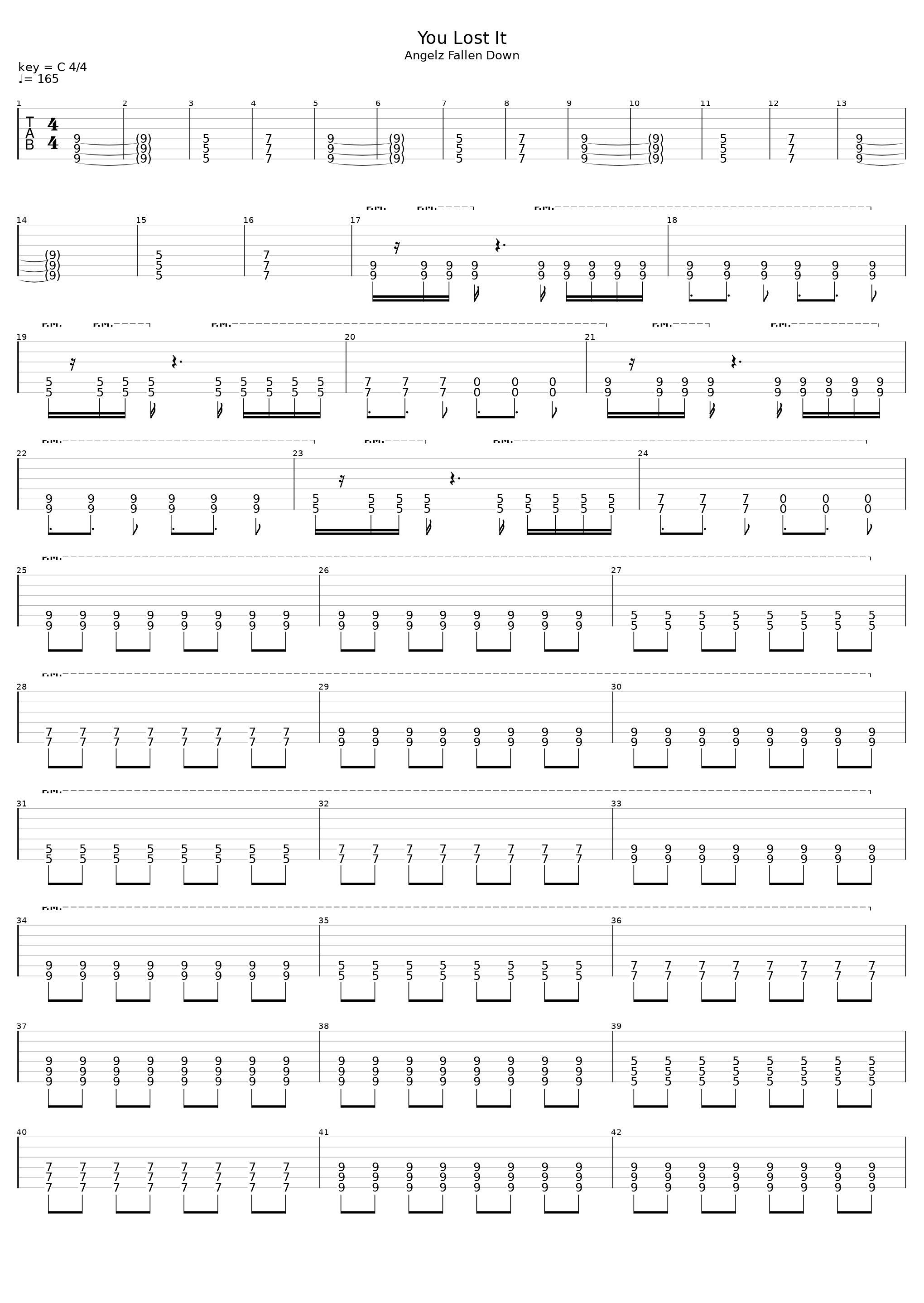 You Can't Backstab Me_Black13angelz_1