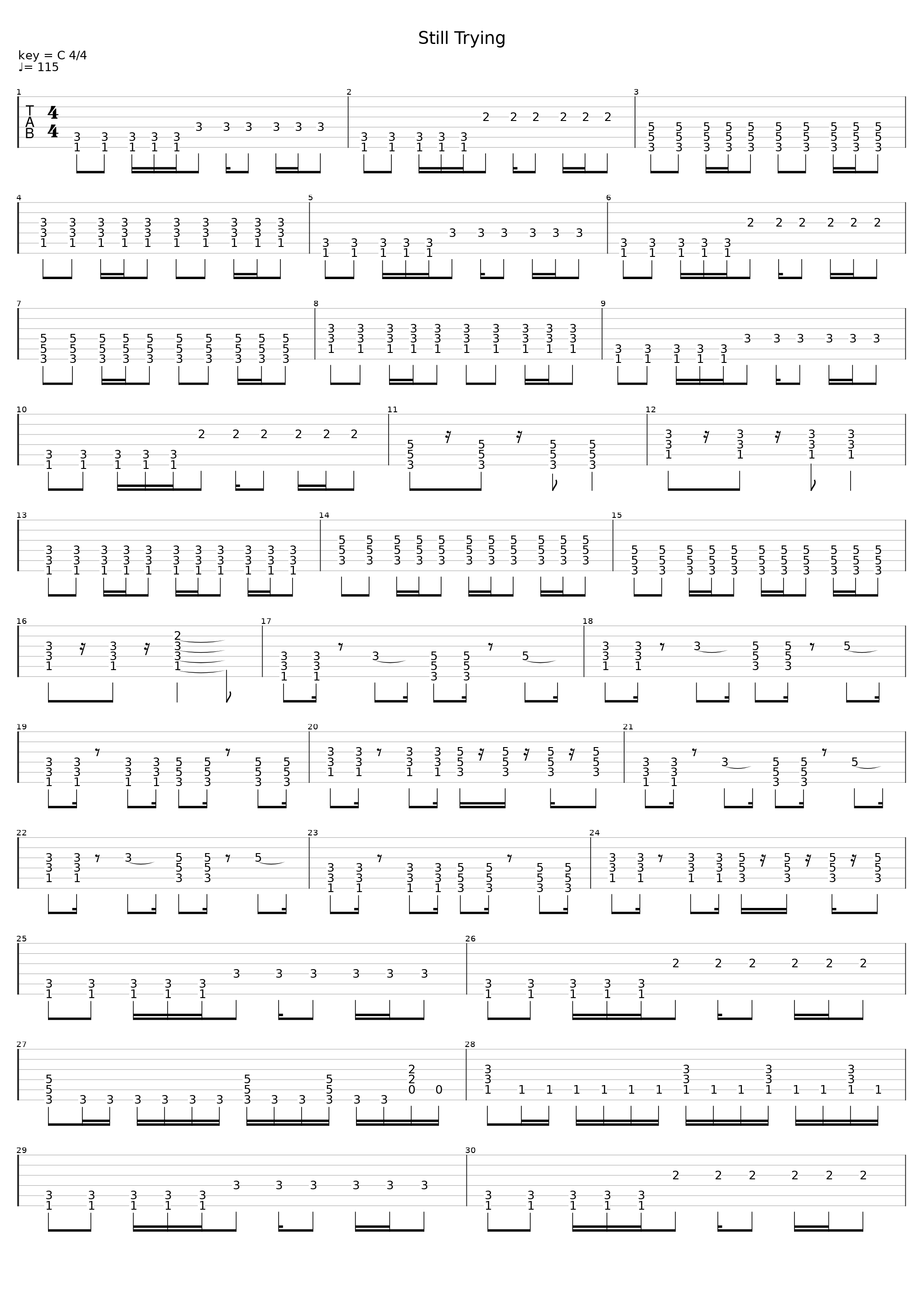 Still Trying_Midtown_1