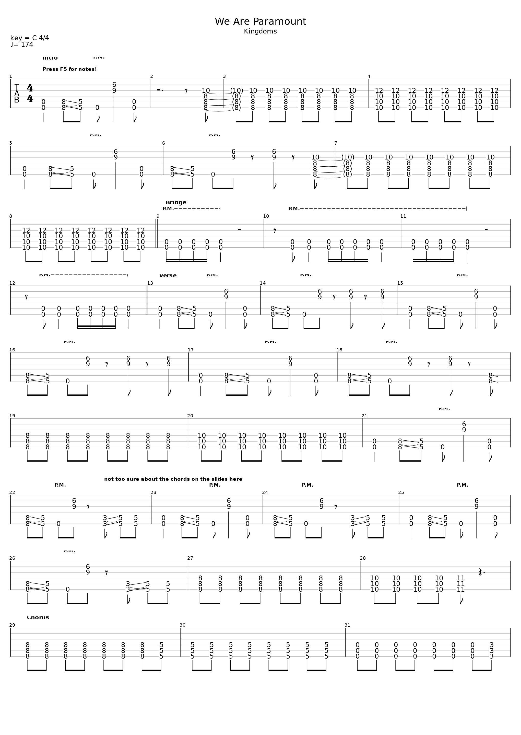 We Are Paramount_Broadway_1