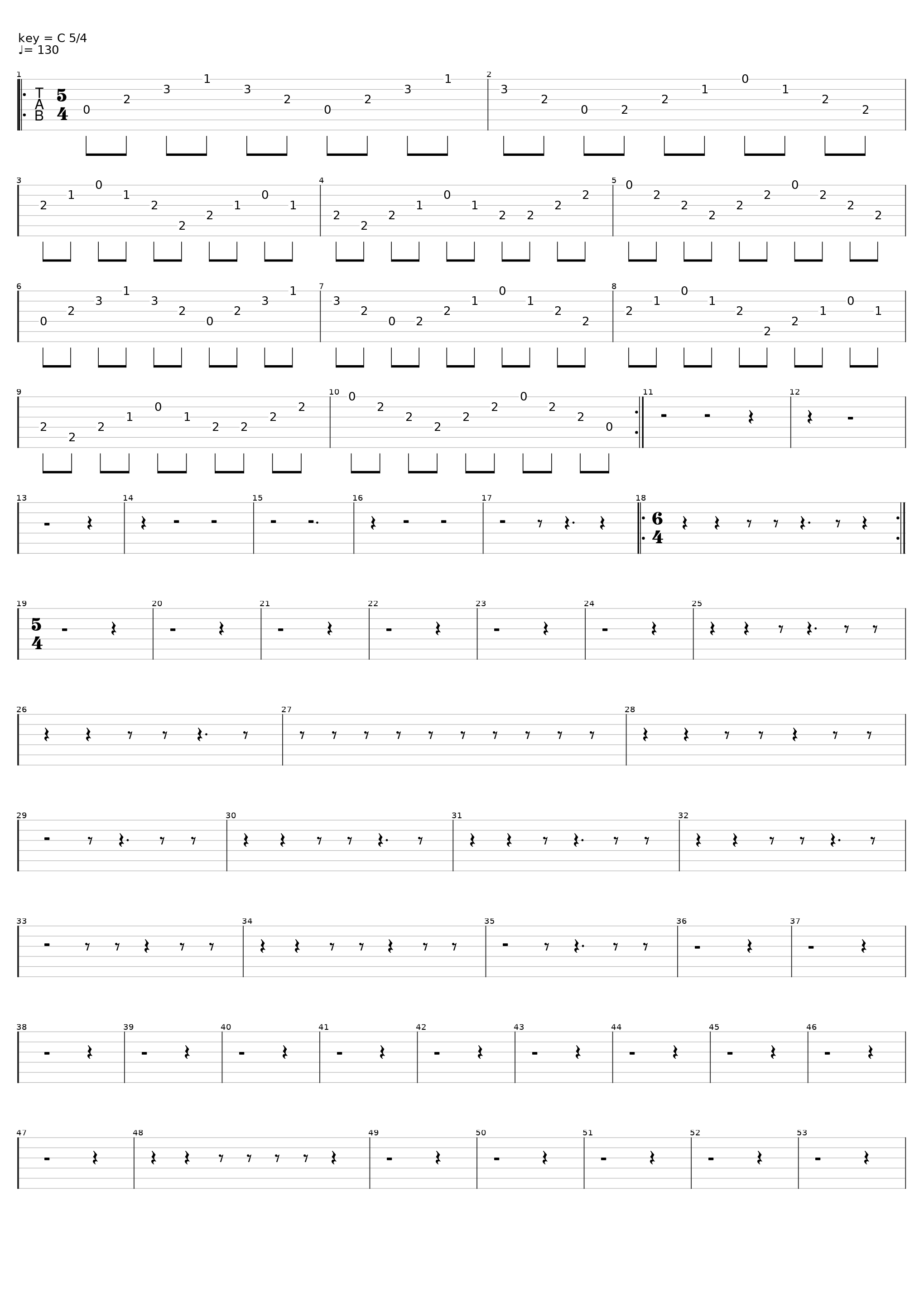 Cold Wind - test 5_D.I.P_1