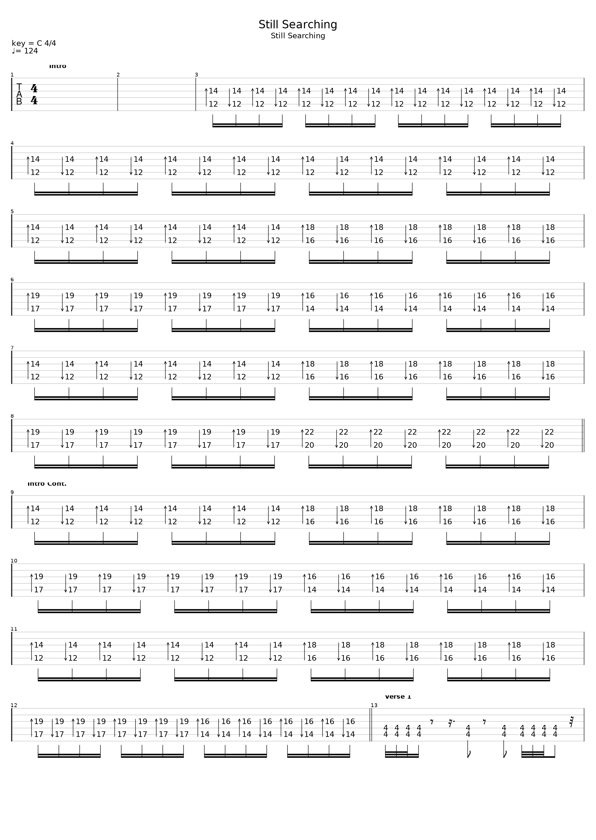 Still Searching_Senses Fail_1