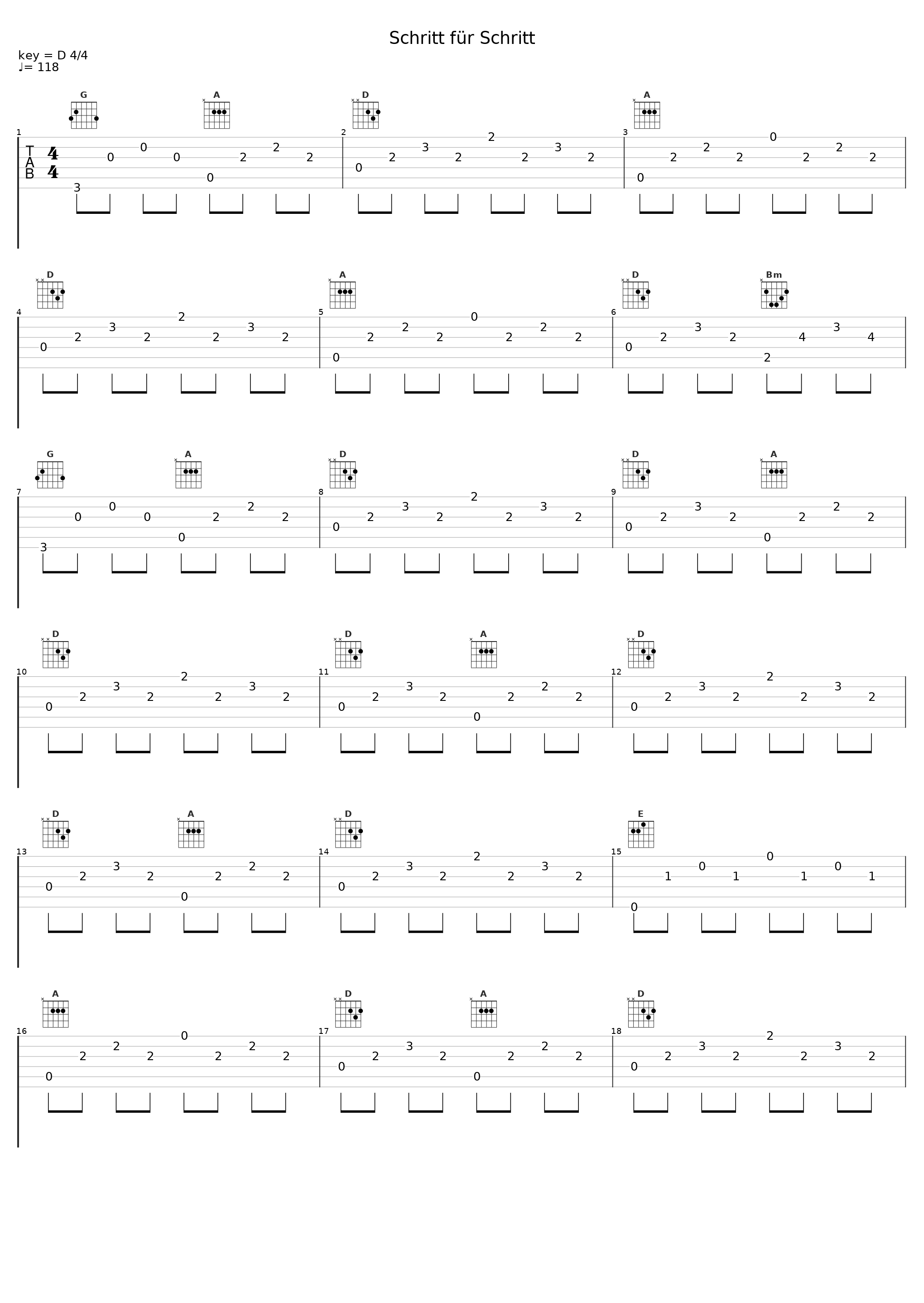 Schritt für Schritt_Gernot Unterweger_1