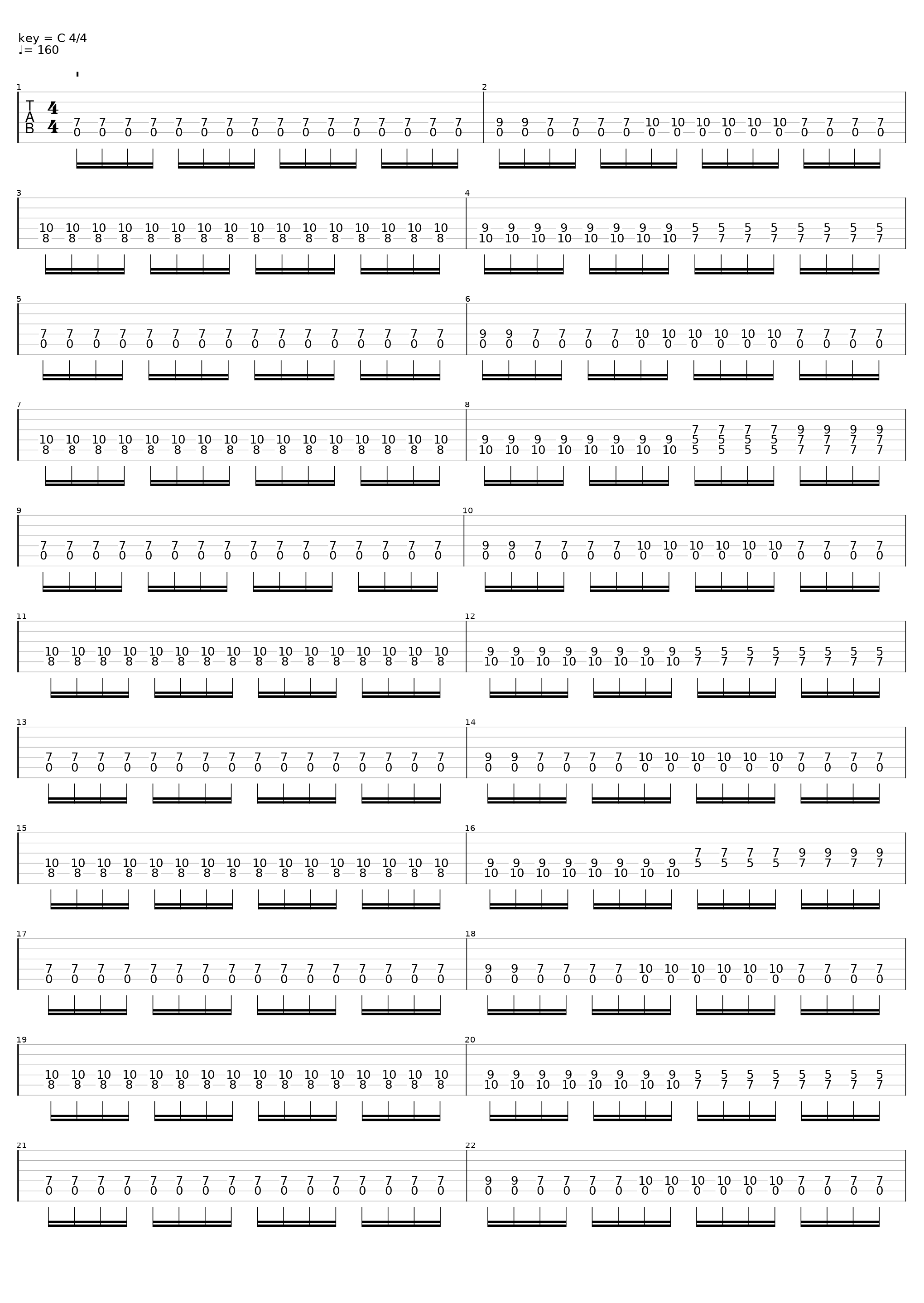 Distant Realm of Bygone Sorrow_Glistening_1