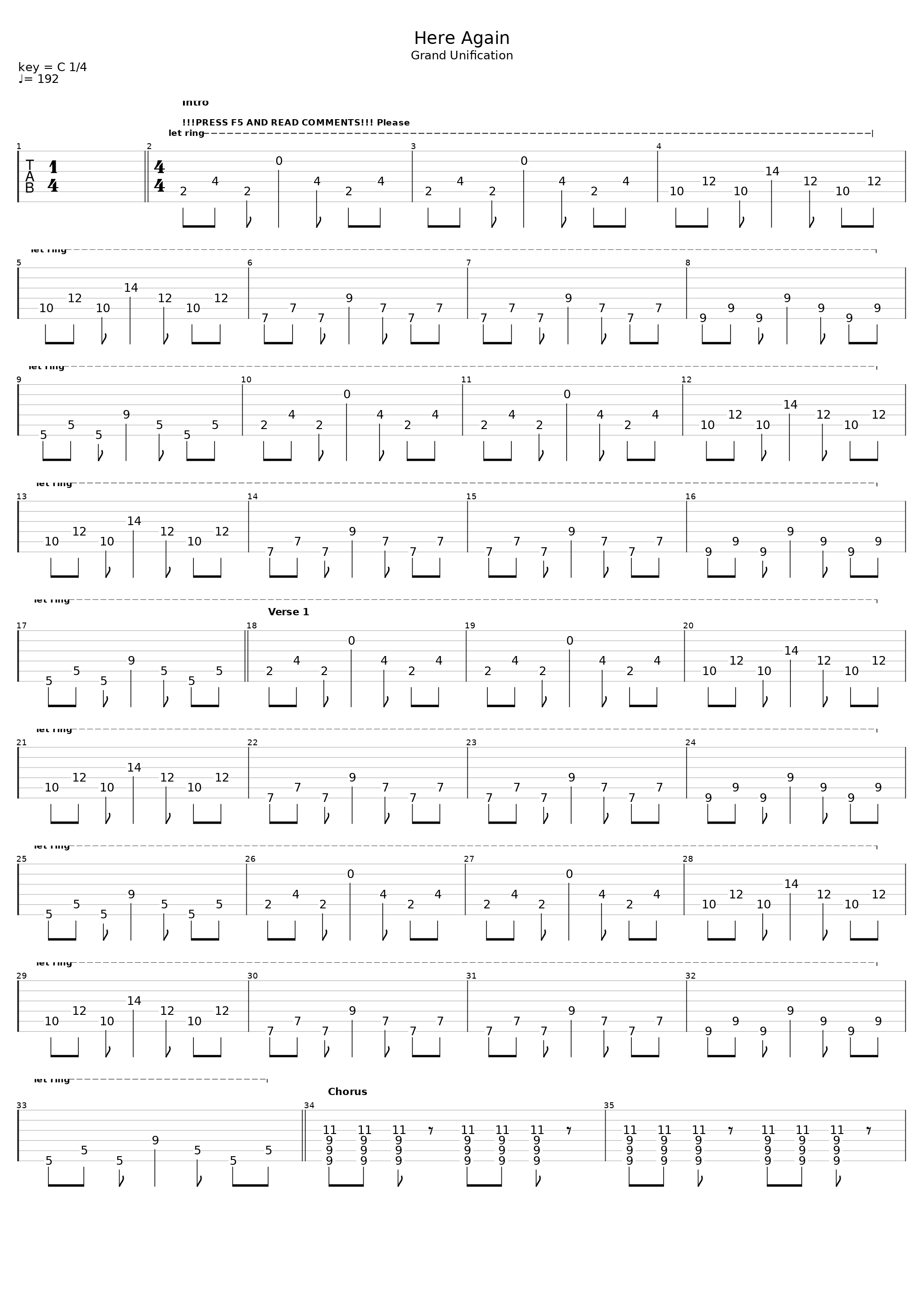 Here Again_Fightstar_1