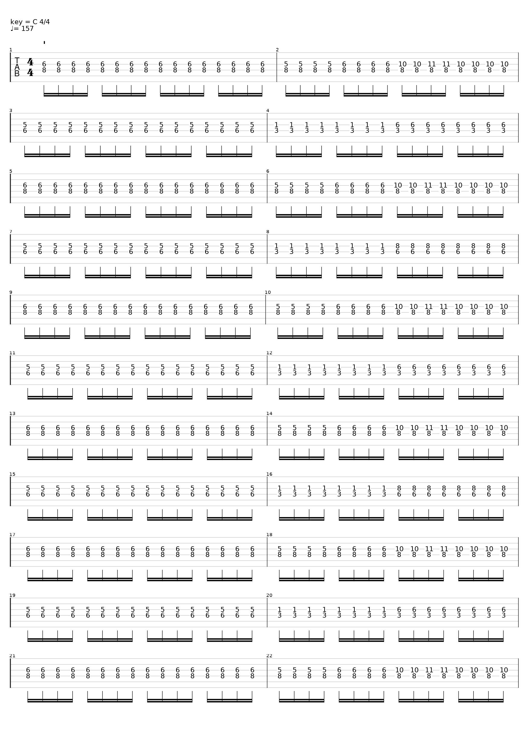 Broken Circle_Glistening_1