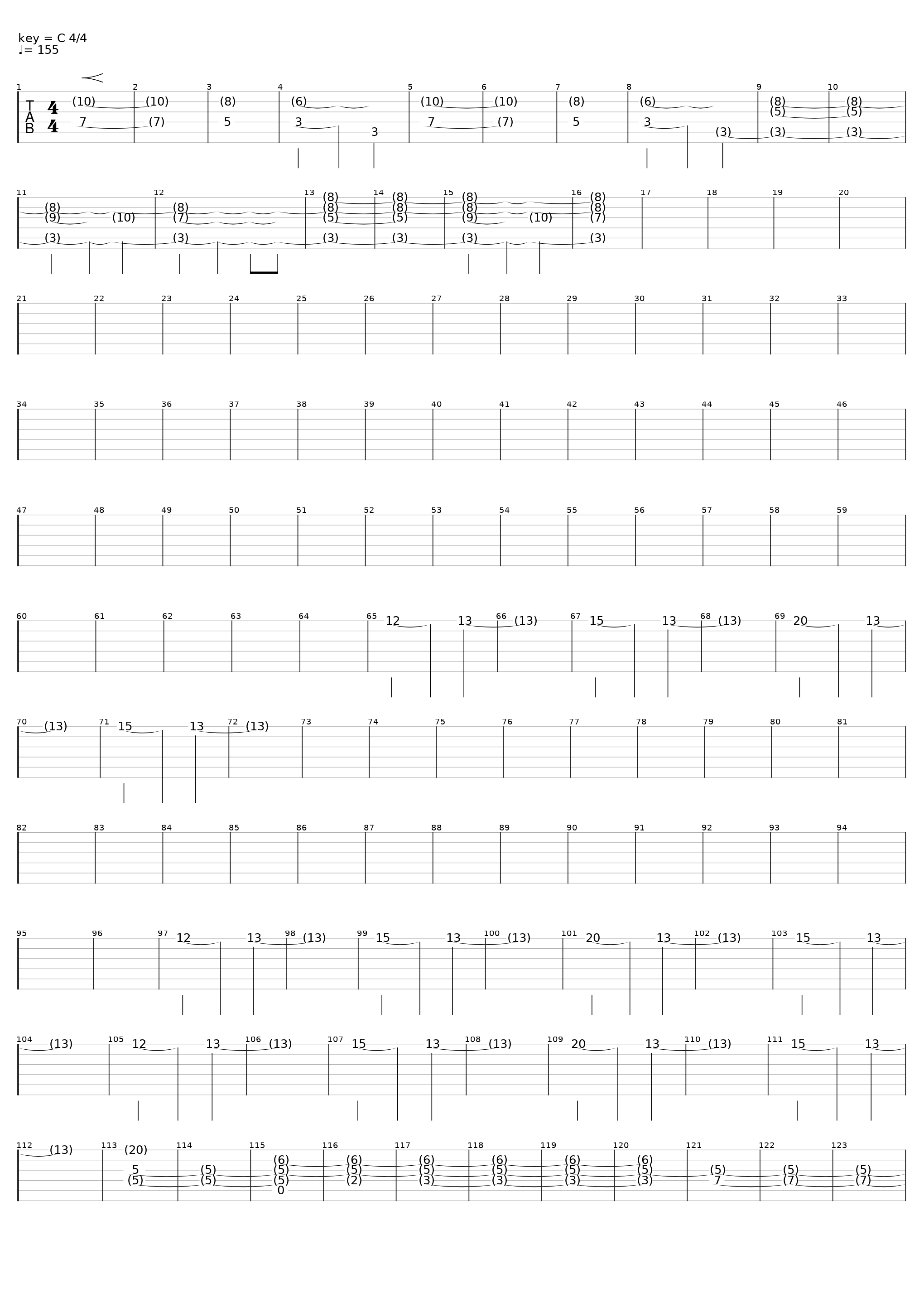 Halloucinations_Angels & Airwaves_1