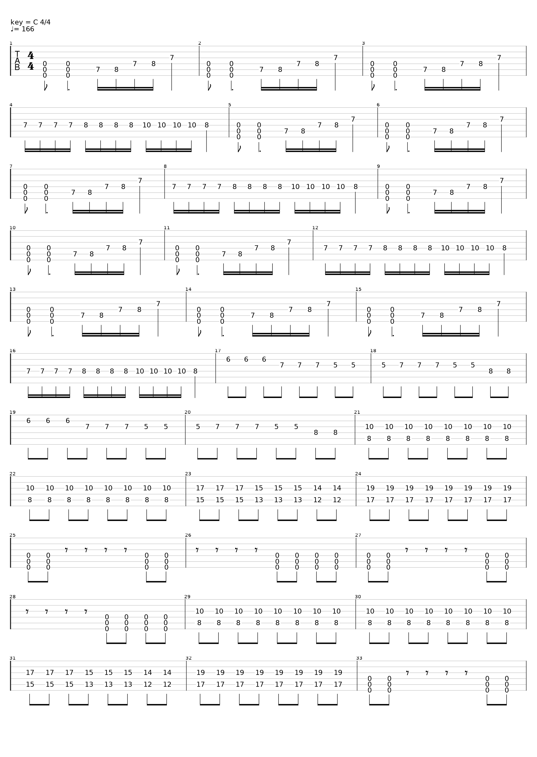 A Dead Language For A Dying Lady_Vanna_1