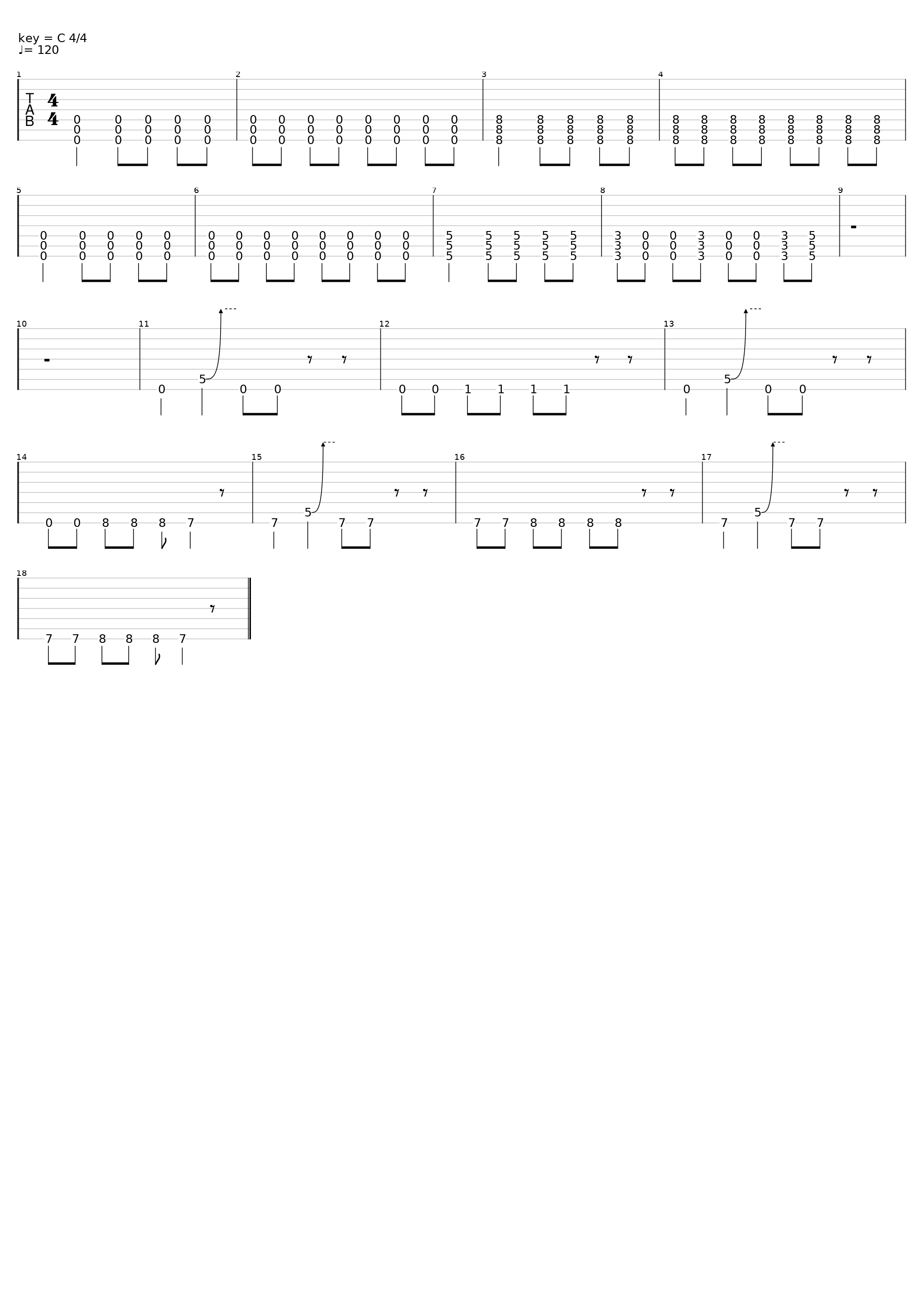 Already Dead (test)_Hollywood Undead_1