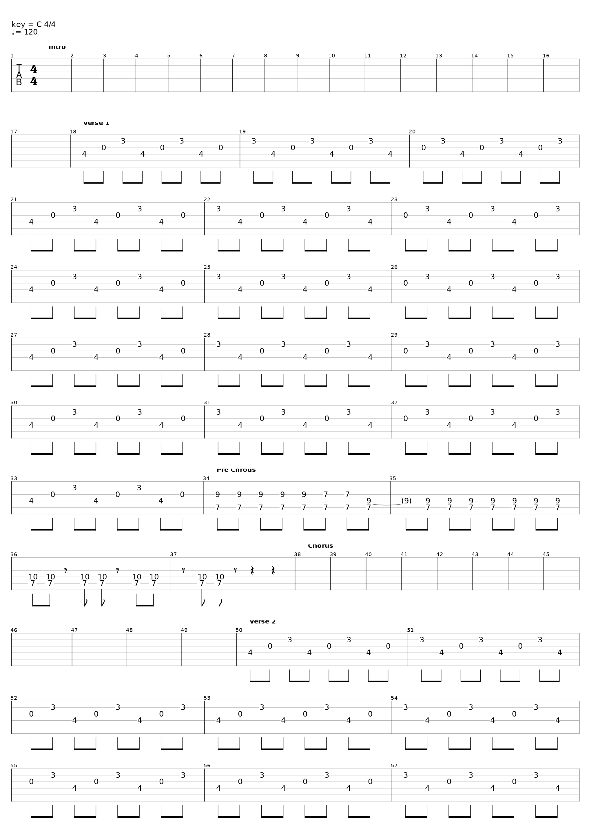 Per Sempre Marciamo_Hopesfall_1