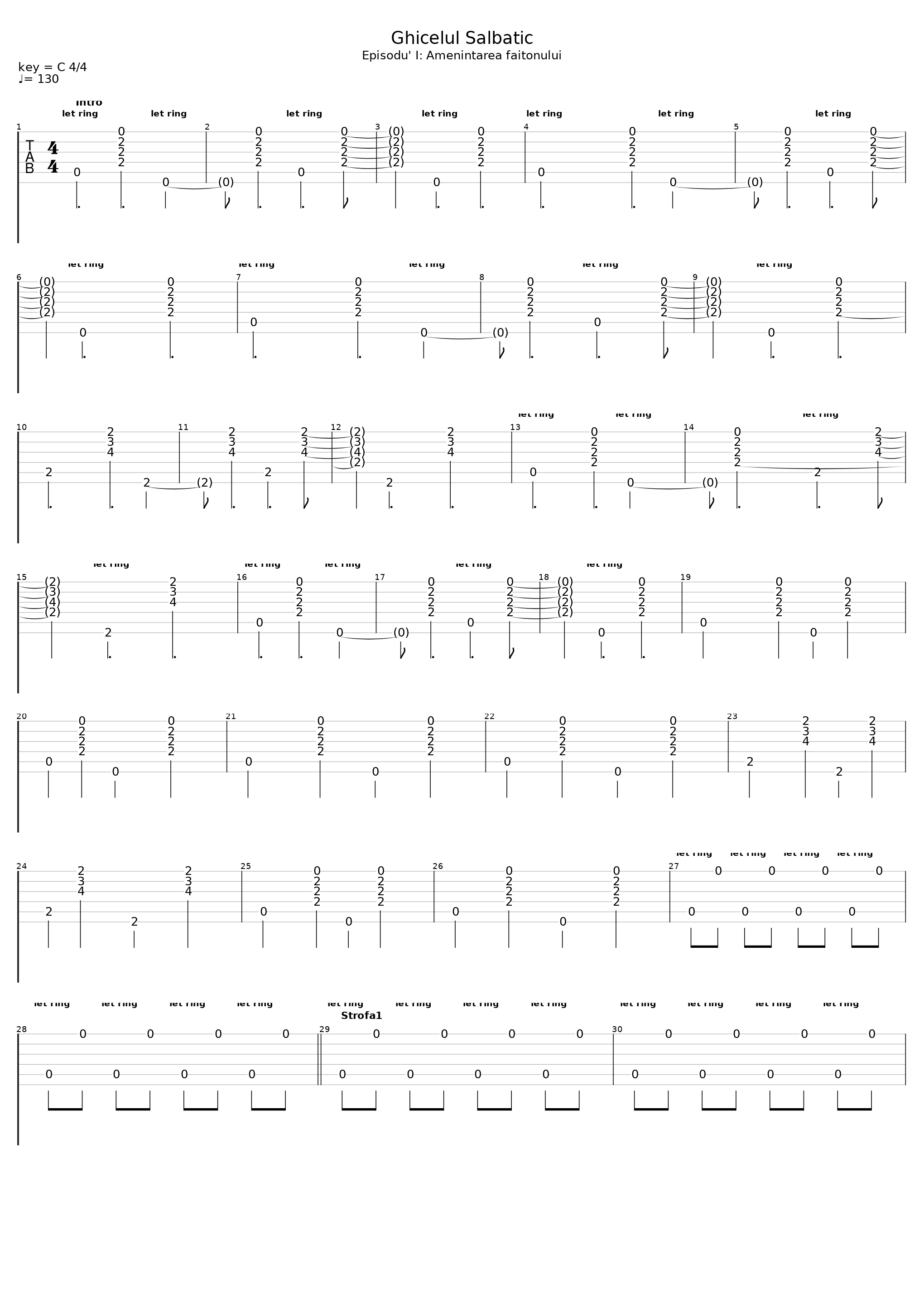 Ghiocelul Salbatic_Fara Zahar_1