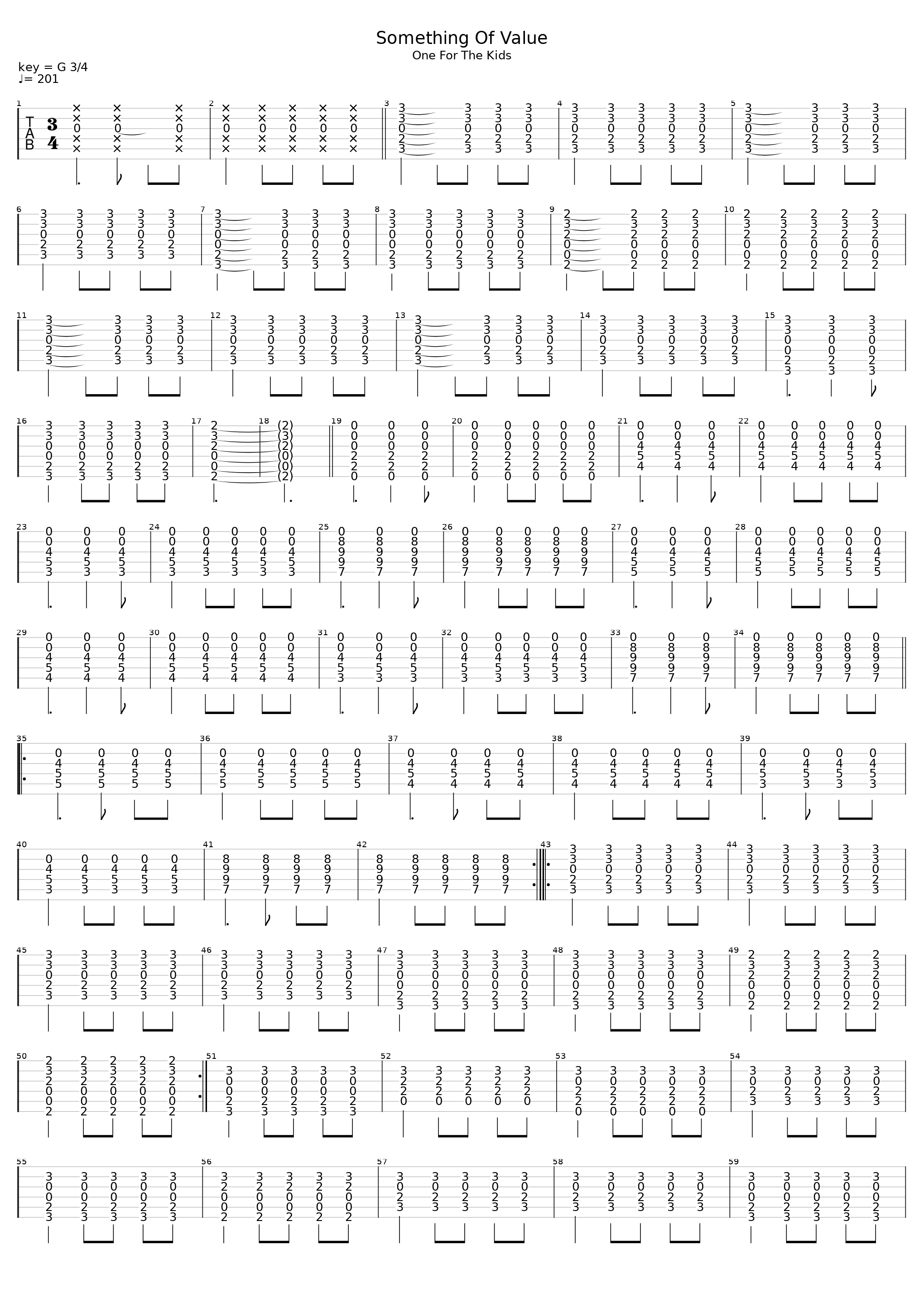 Something Of Value_Yellowcard_1