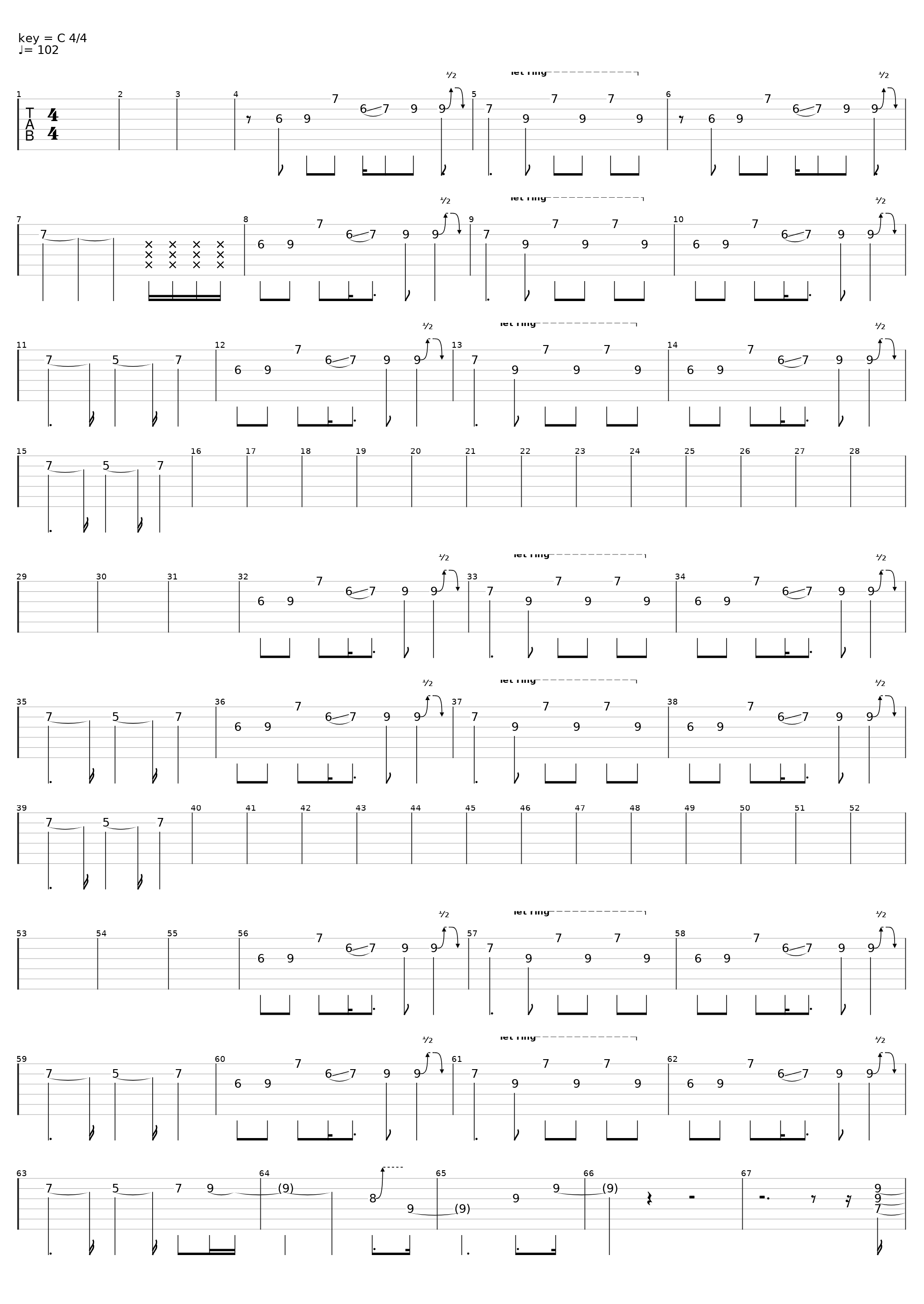 Want Me Around_Knuckle Puck_1