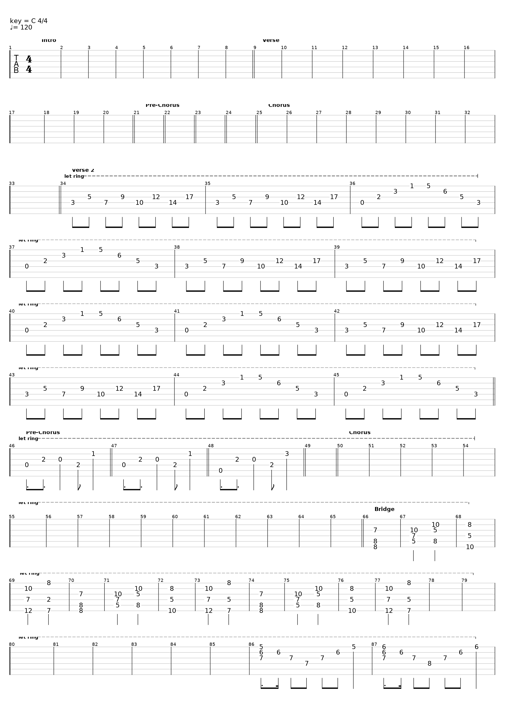 Standing To Say_Black13angelz_1