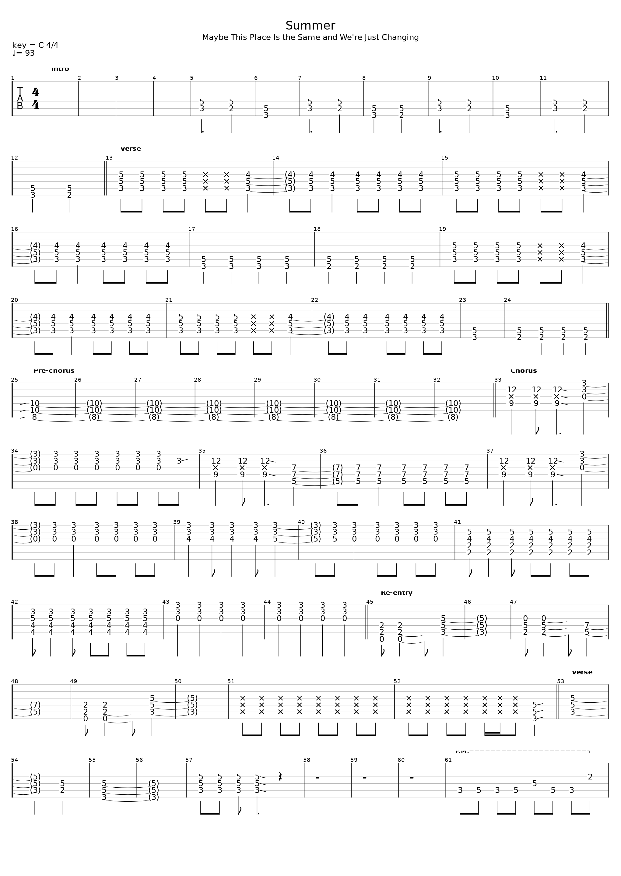 Summer_Real Friends_1