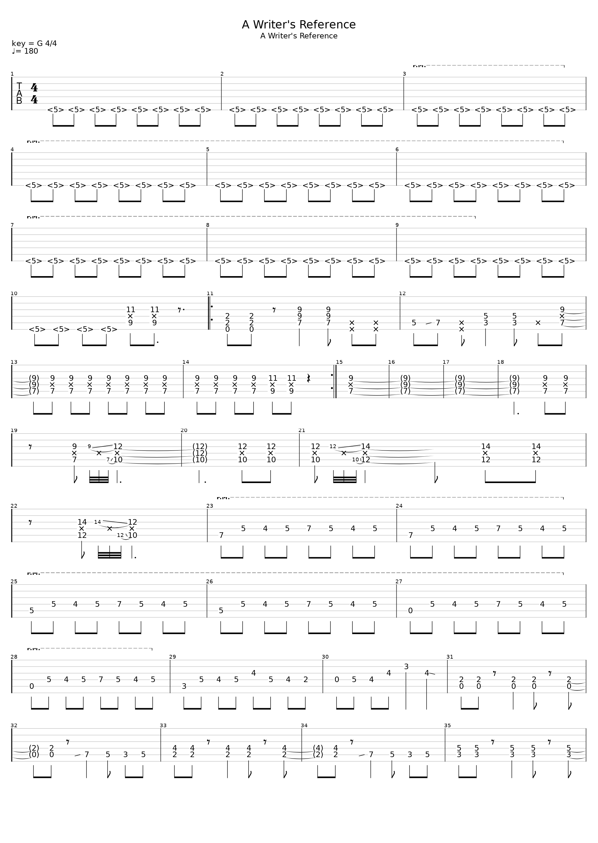 A Writers Reference_Halifax_1