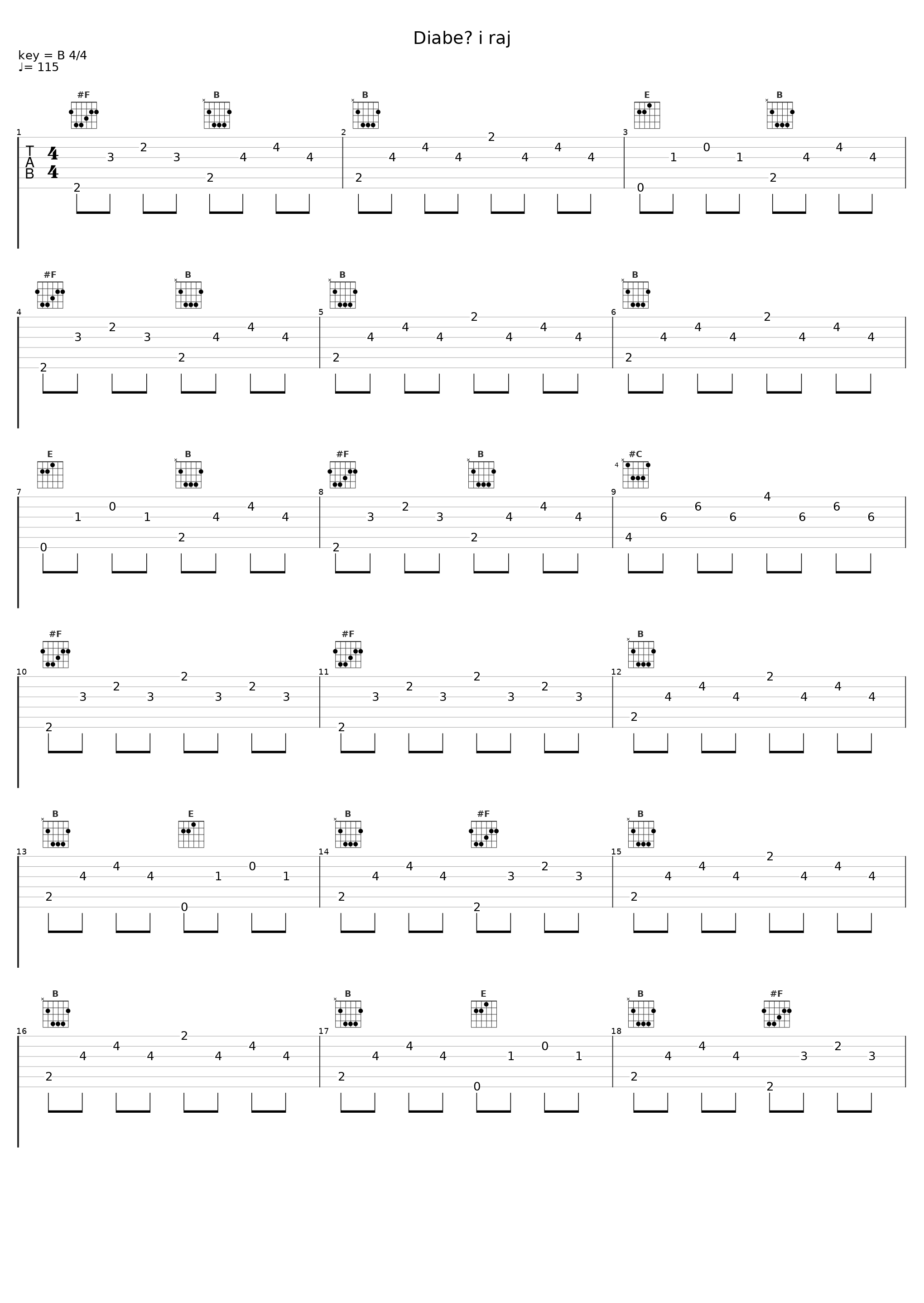 Diabeł i raj_Maryla Rodowicz_1