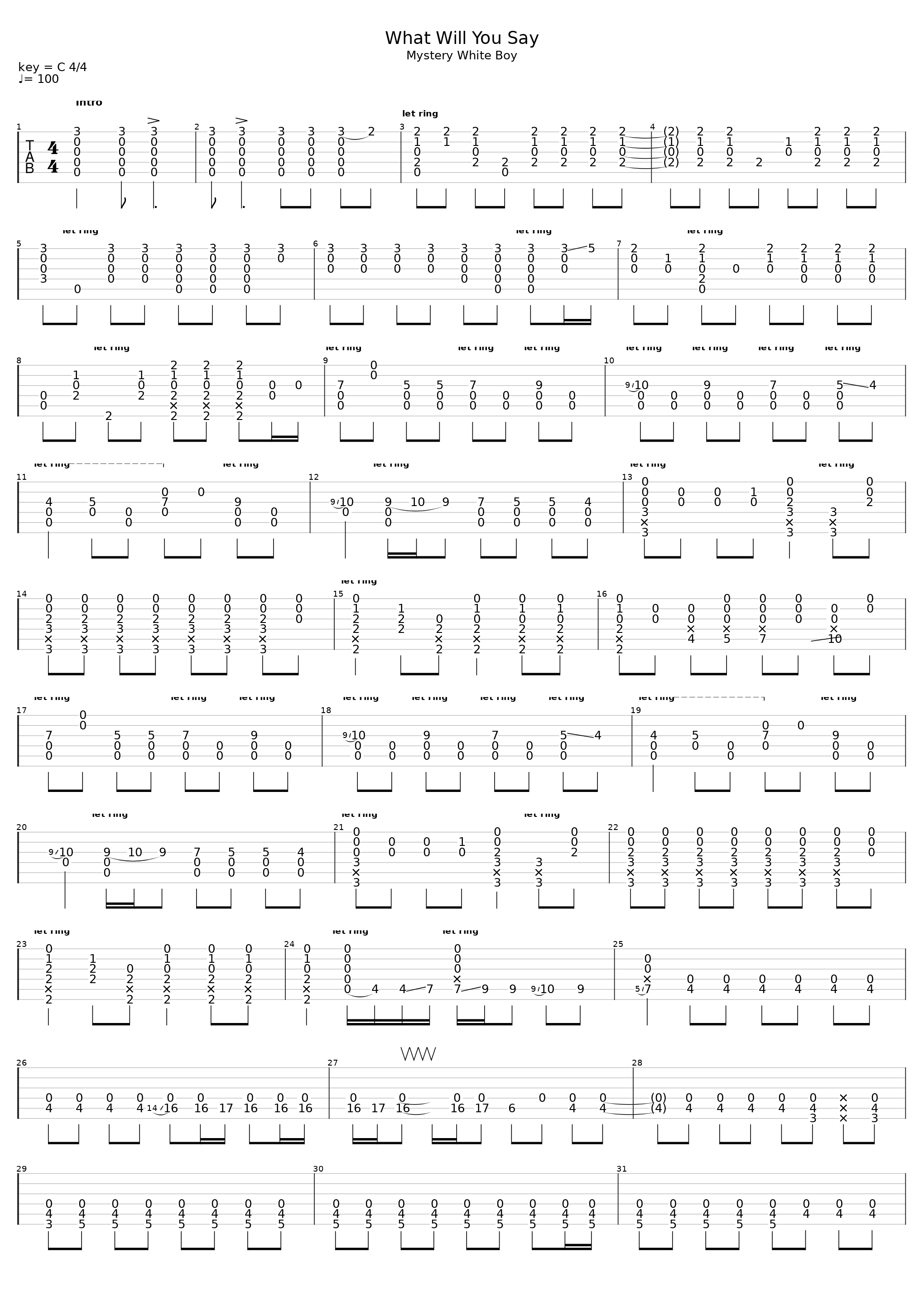 What Will You Say_Jeff Buckley_1