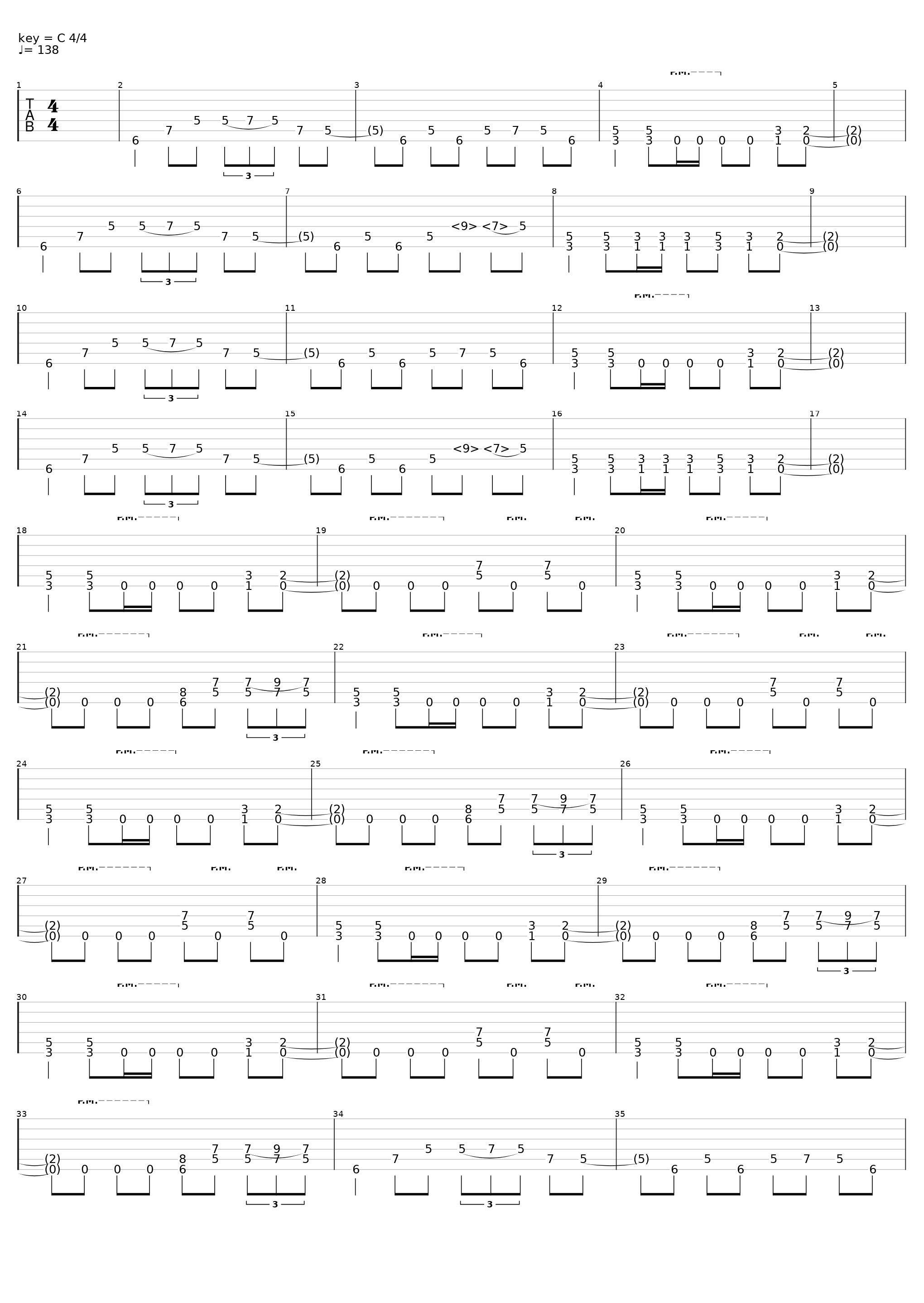 Pay for life(demo)_Mirthsad_1