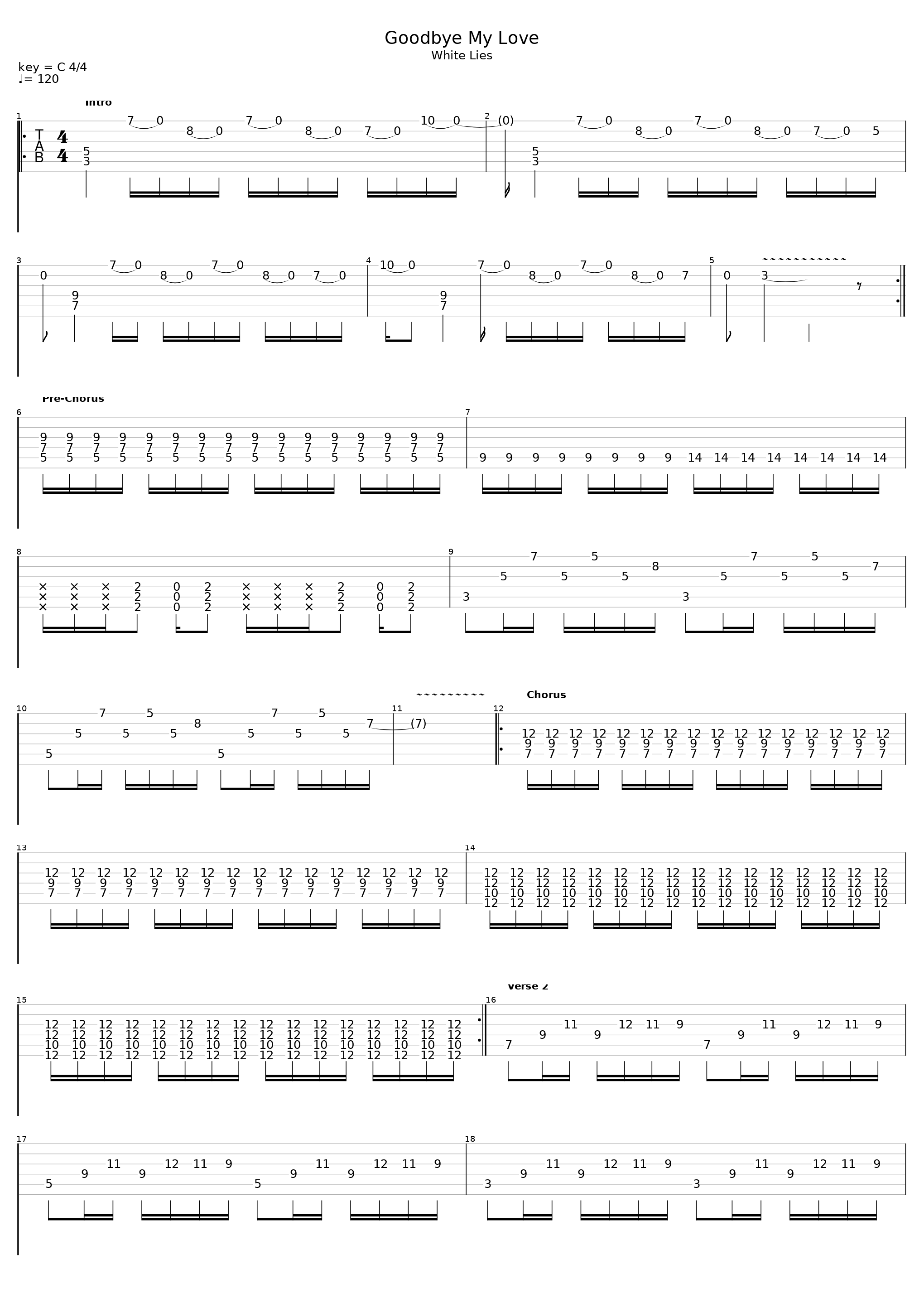 Goodbye My Love_Lovehatehero_1