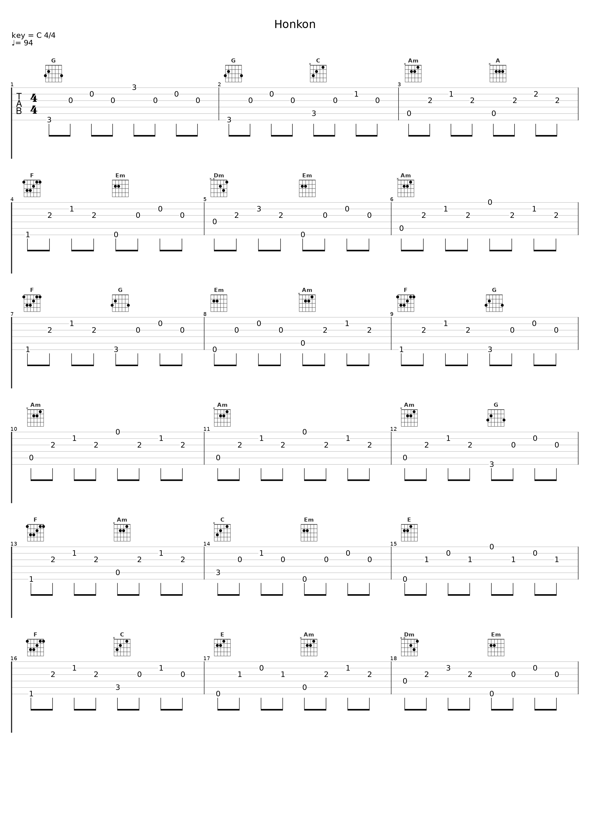 Honkon_邓丽君_1