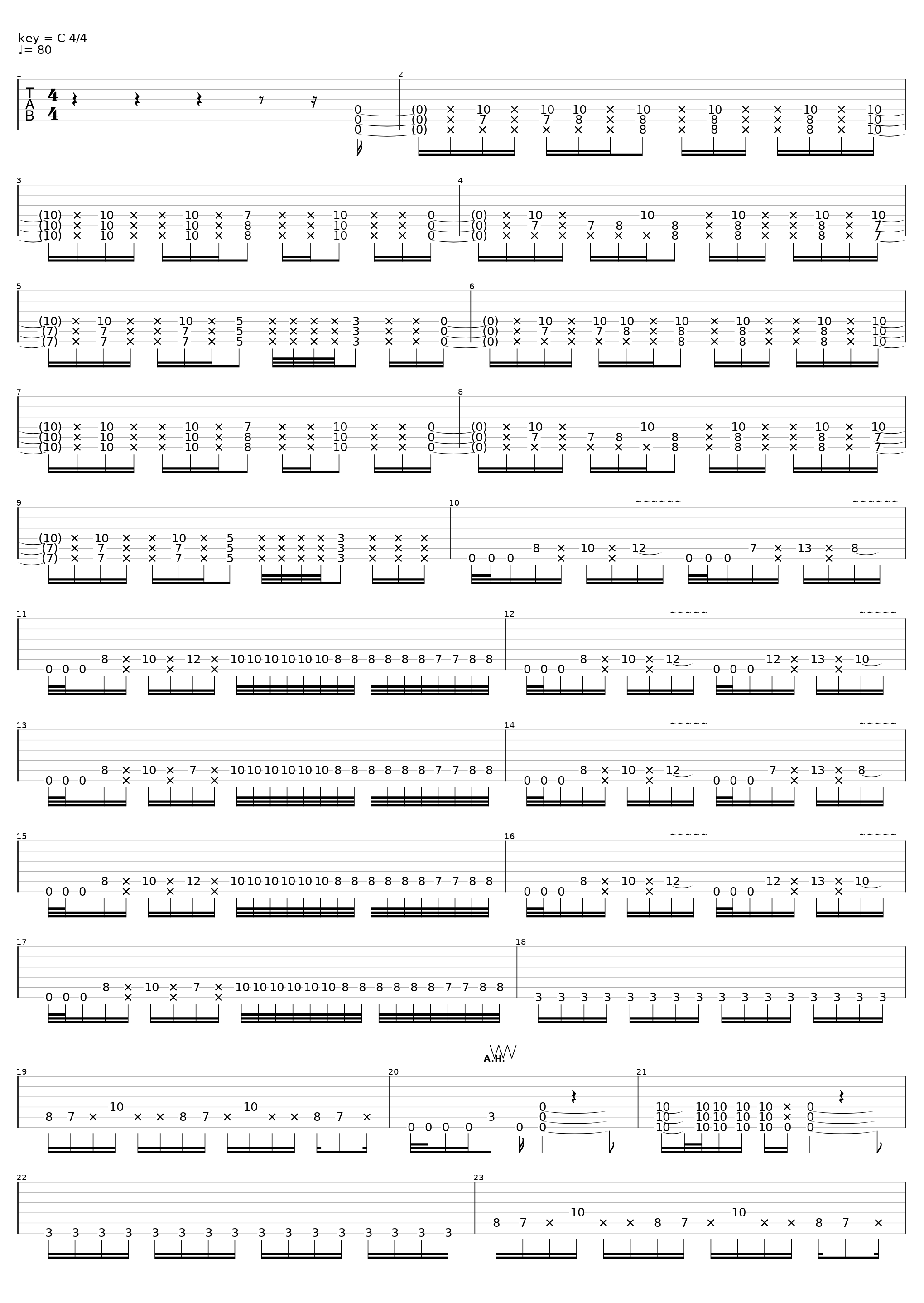 Домино_Scotch_1