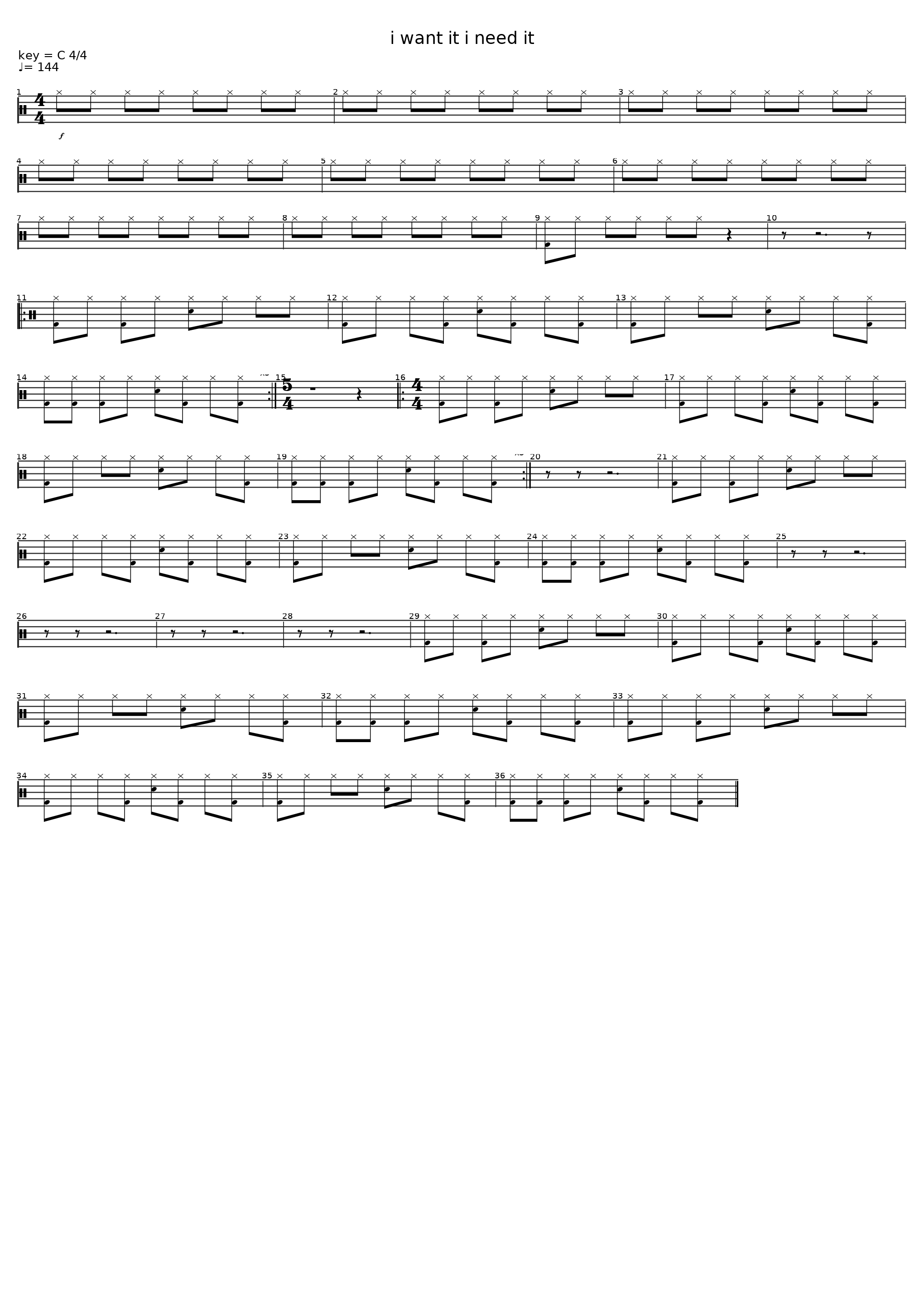 I Want It I Need It (Death Heated)_Death Grips_1