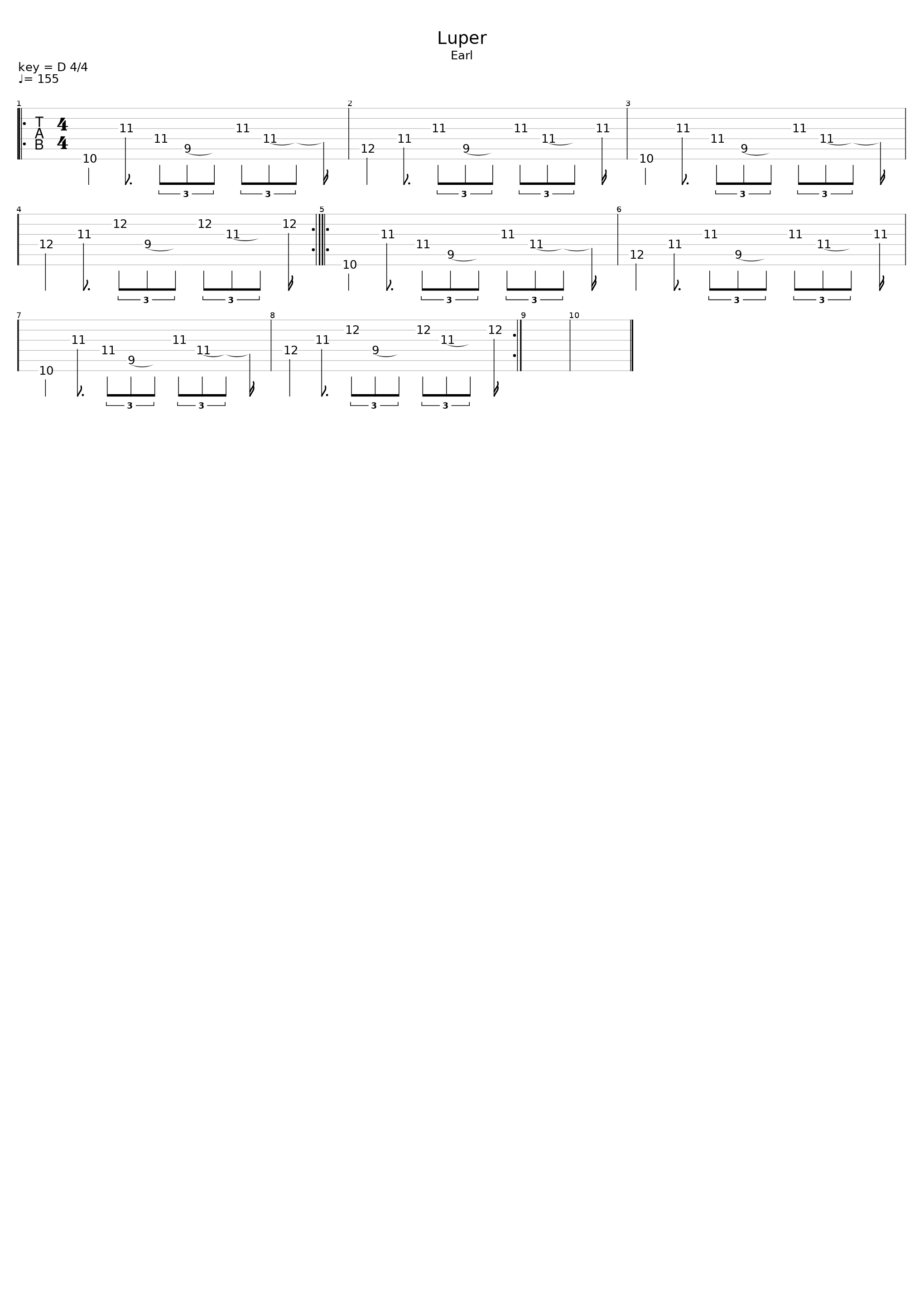 Luper_Earl Sweatshirt_1