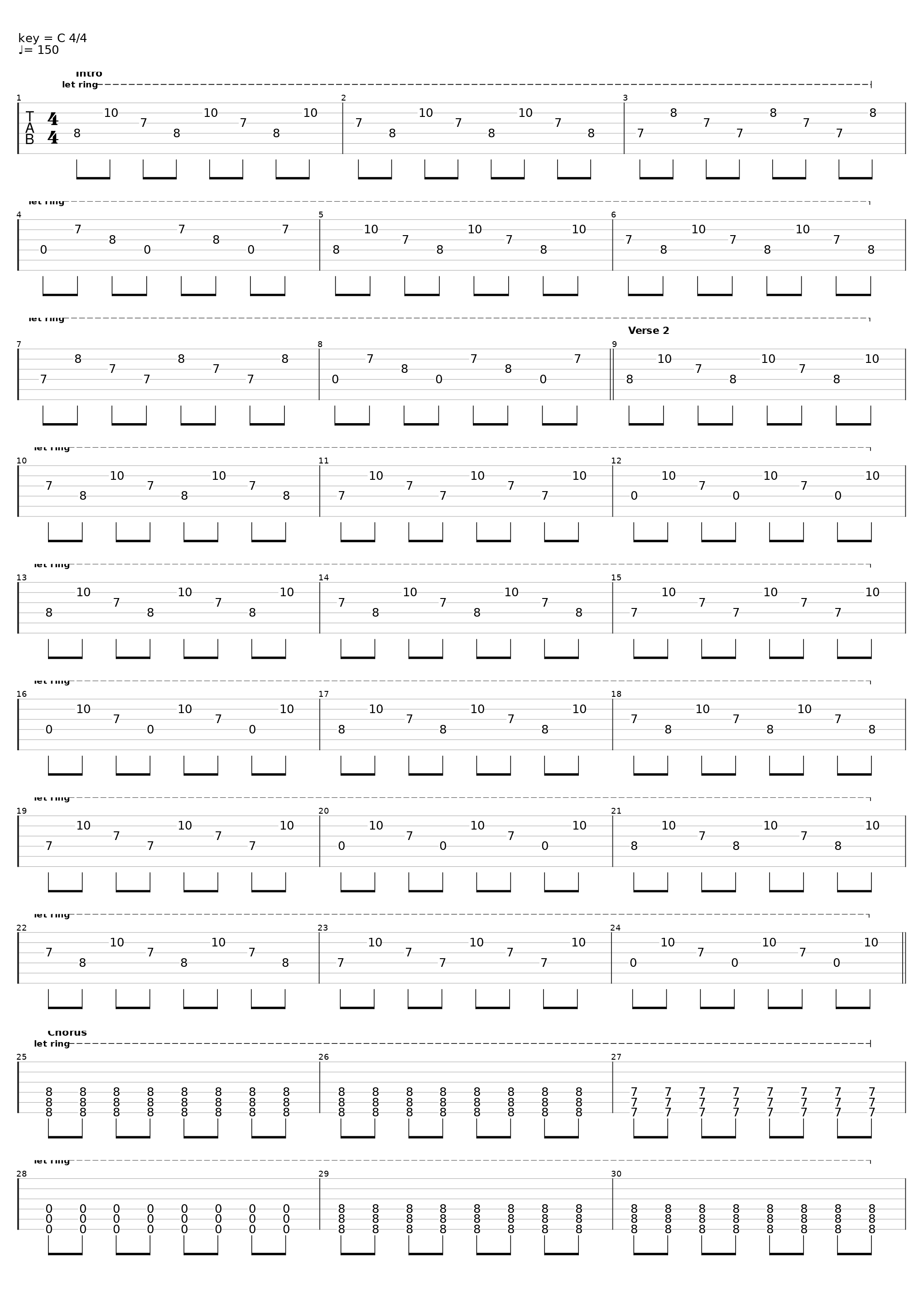 The Great Descent_36 Crazyfists_1