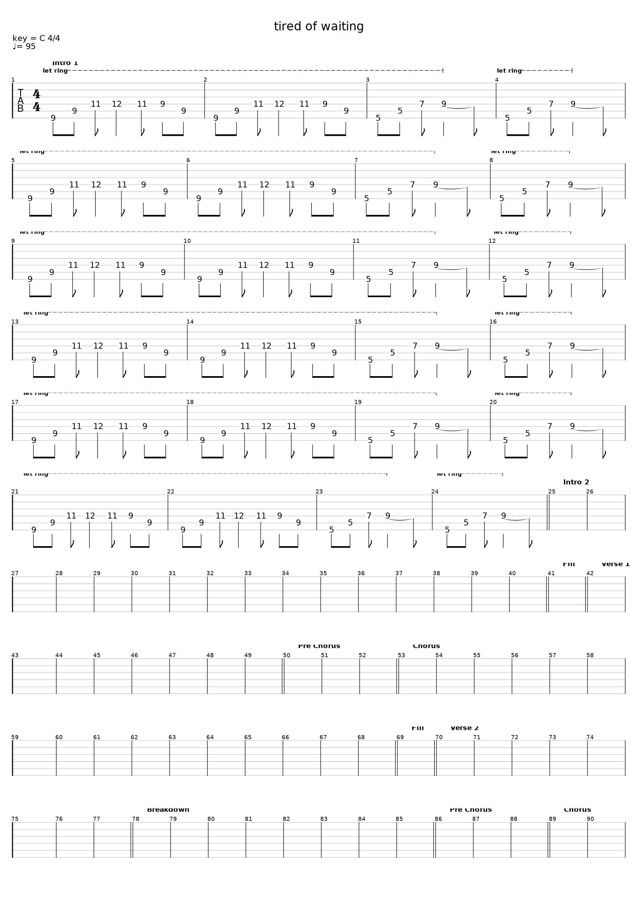 Gone So Far_Black13angelz_1