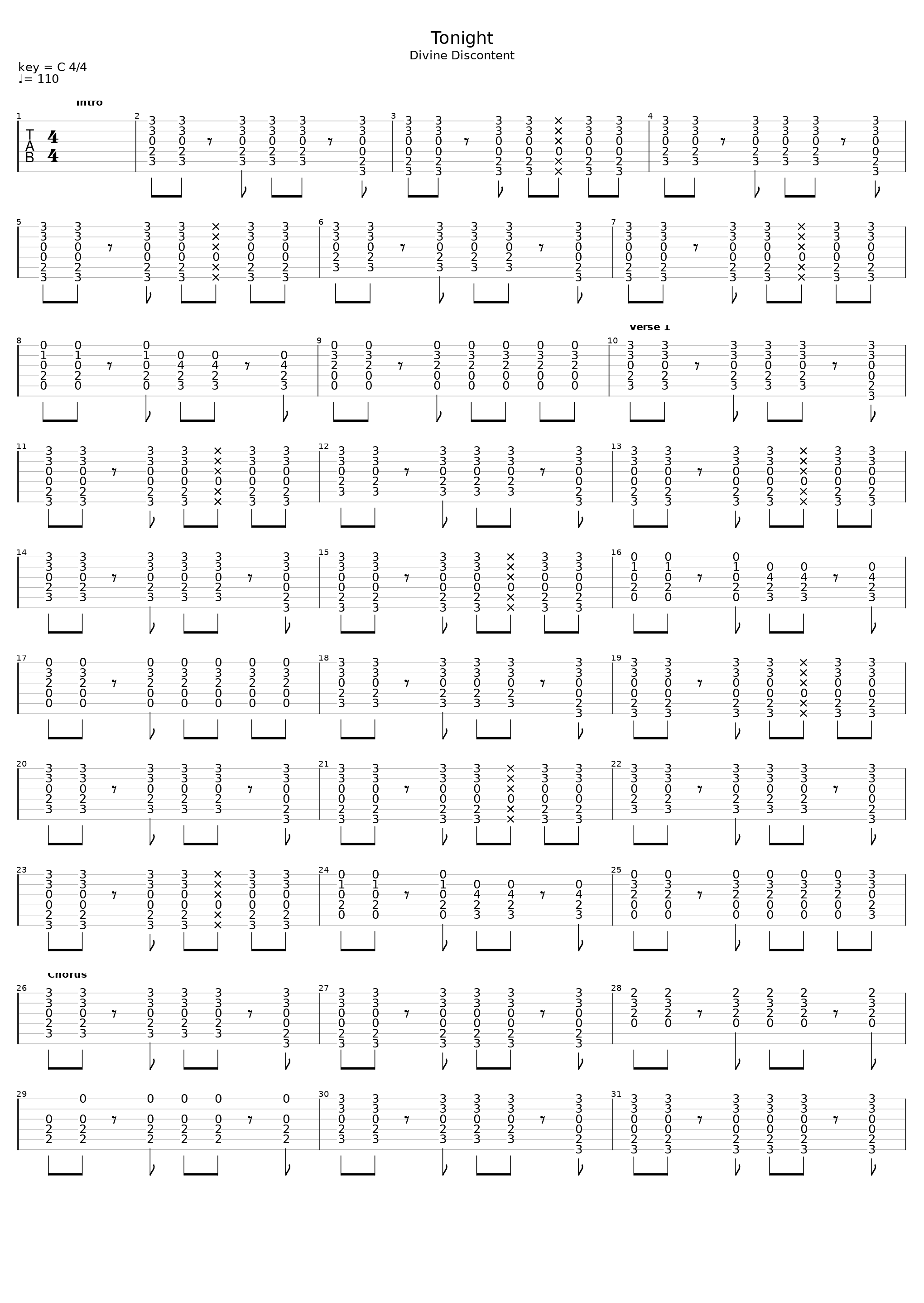 Tonight_Sixpence None The Richer_1