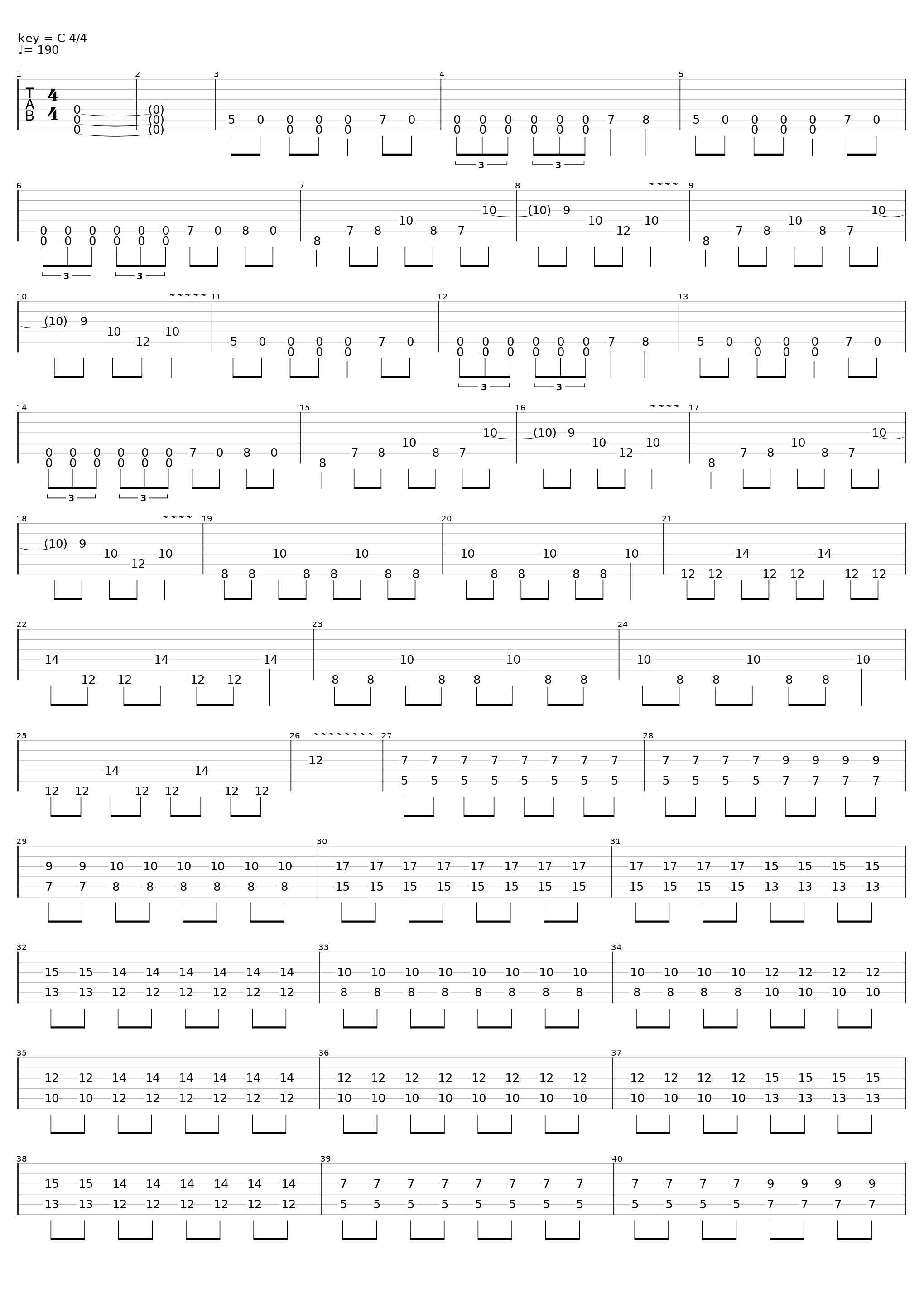 Running With Scissors_Lovehatehero_1