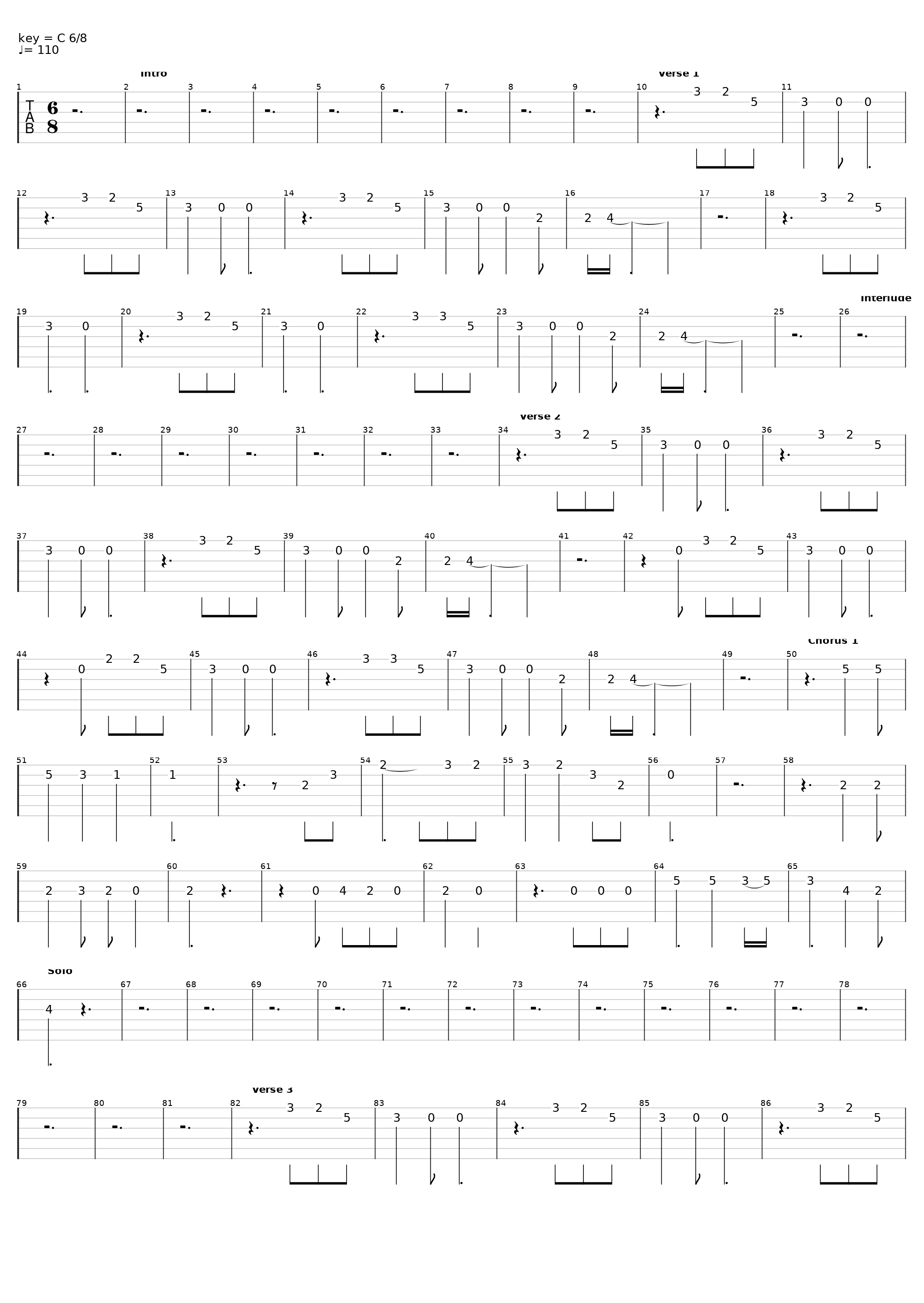 She Doesn't Love Me_Billy Cobb_1