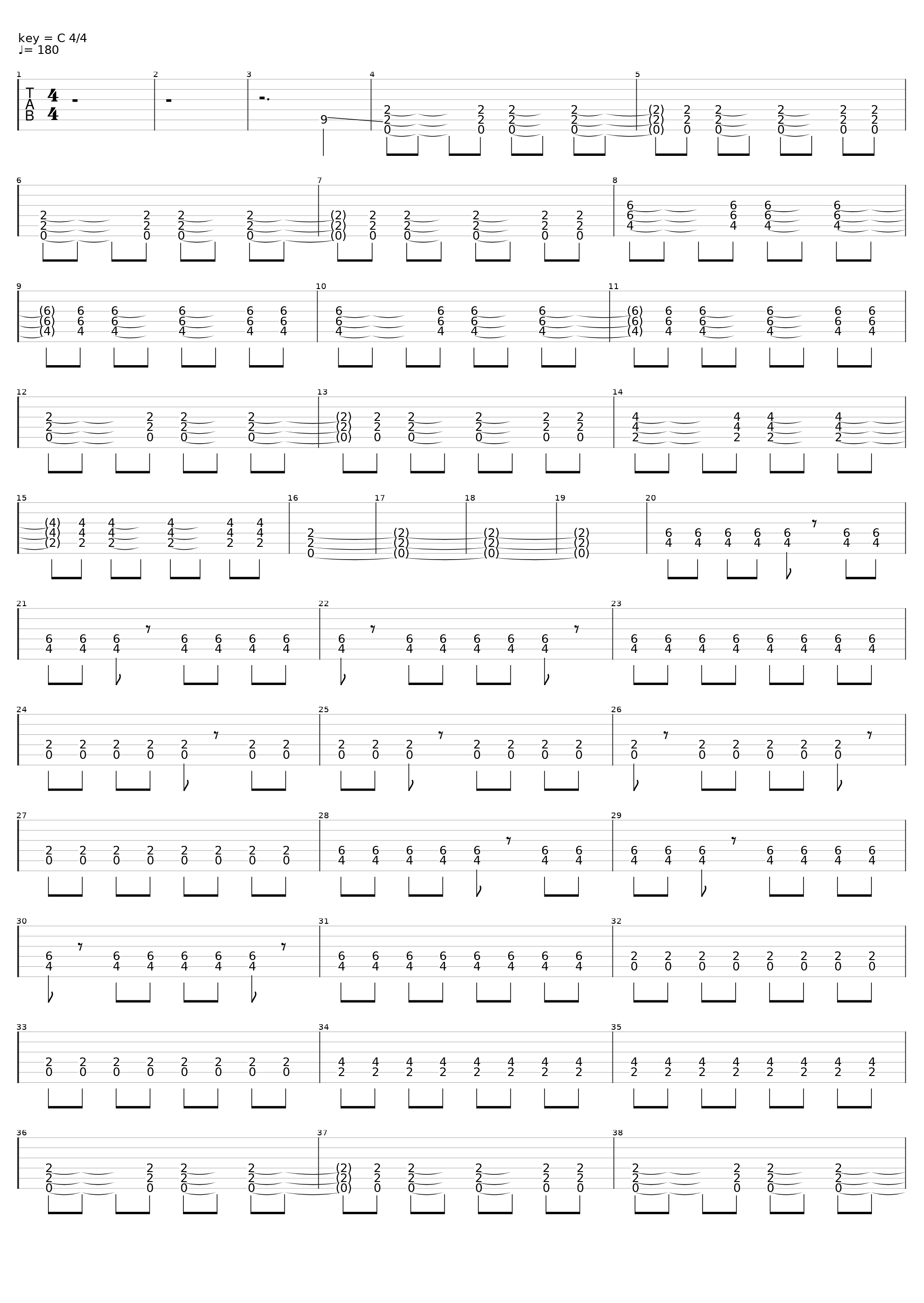 Stay Tonight_Matchbook Romance_1