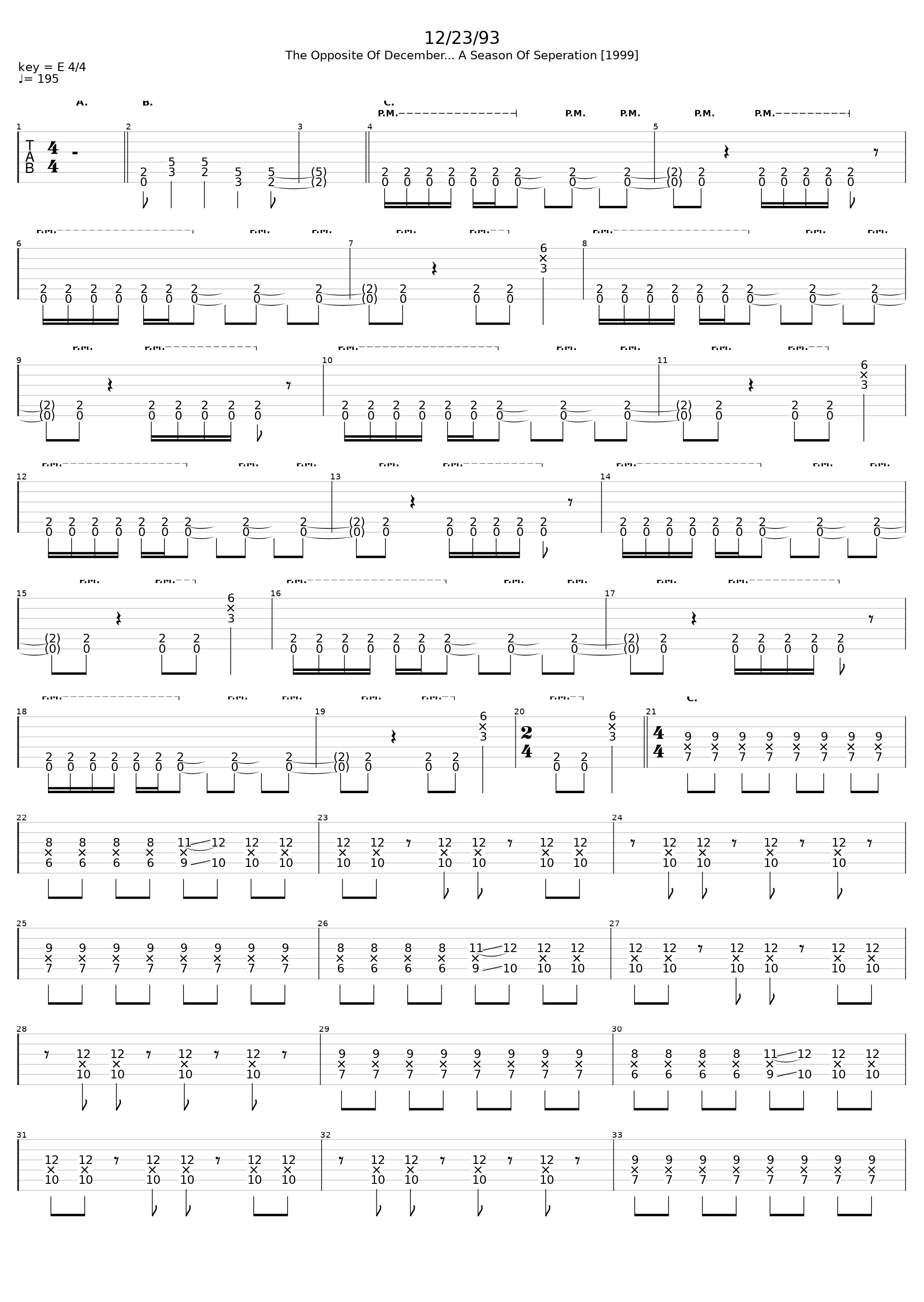 12 23 98_Poison The Well_1