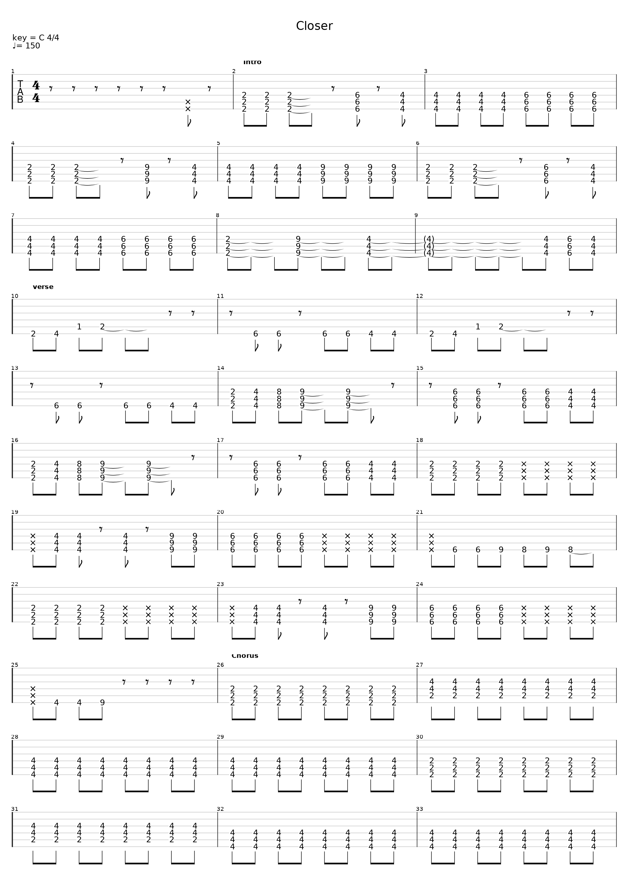 Closer_Tonight Alive_1