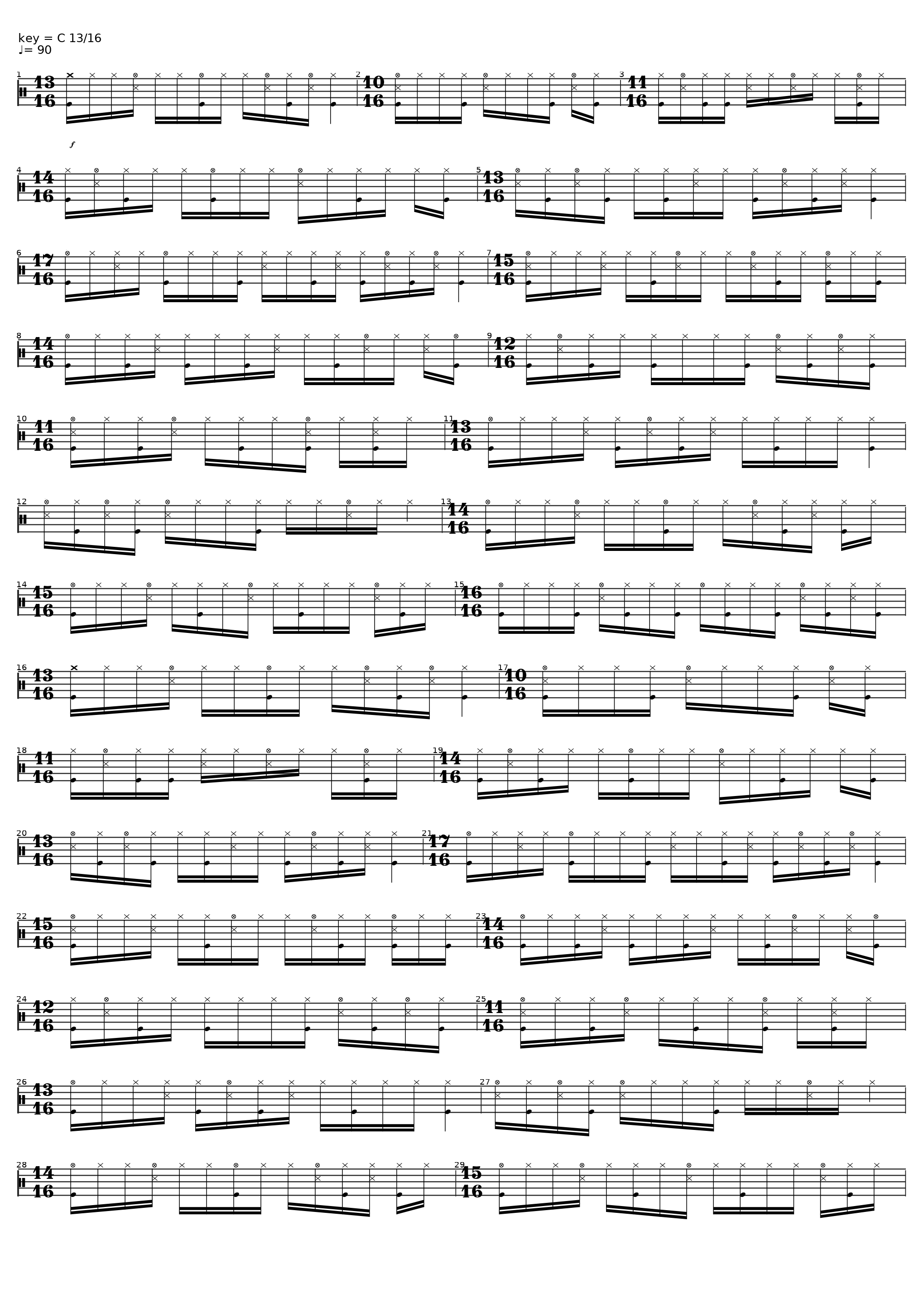 Jazz Comp Early Draft_D. Wolfe_1