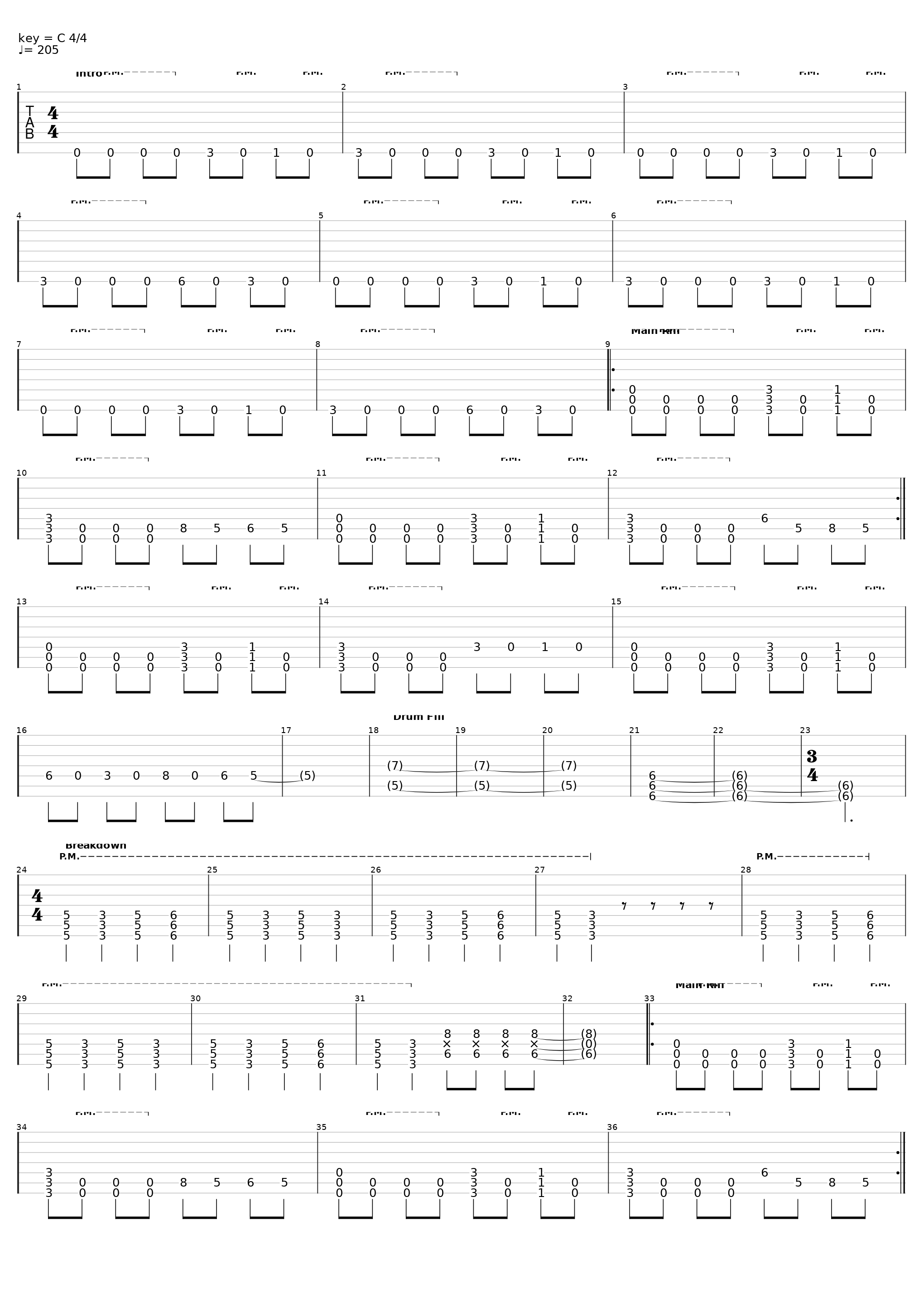 Beatdown Track 4_Anti-Social Distancing_1