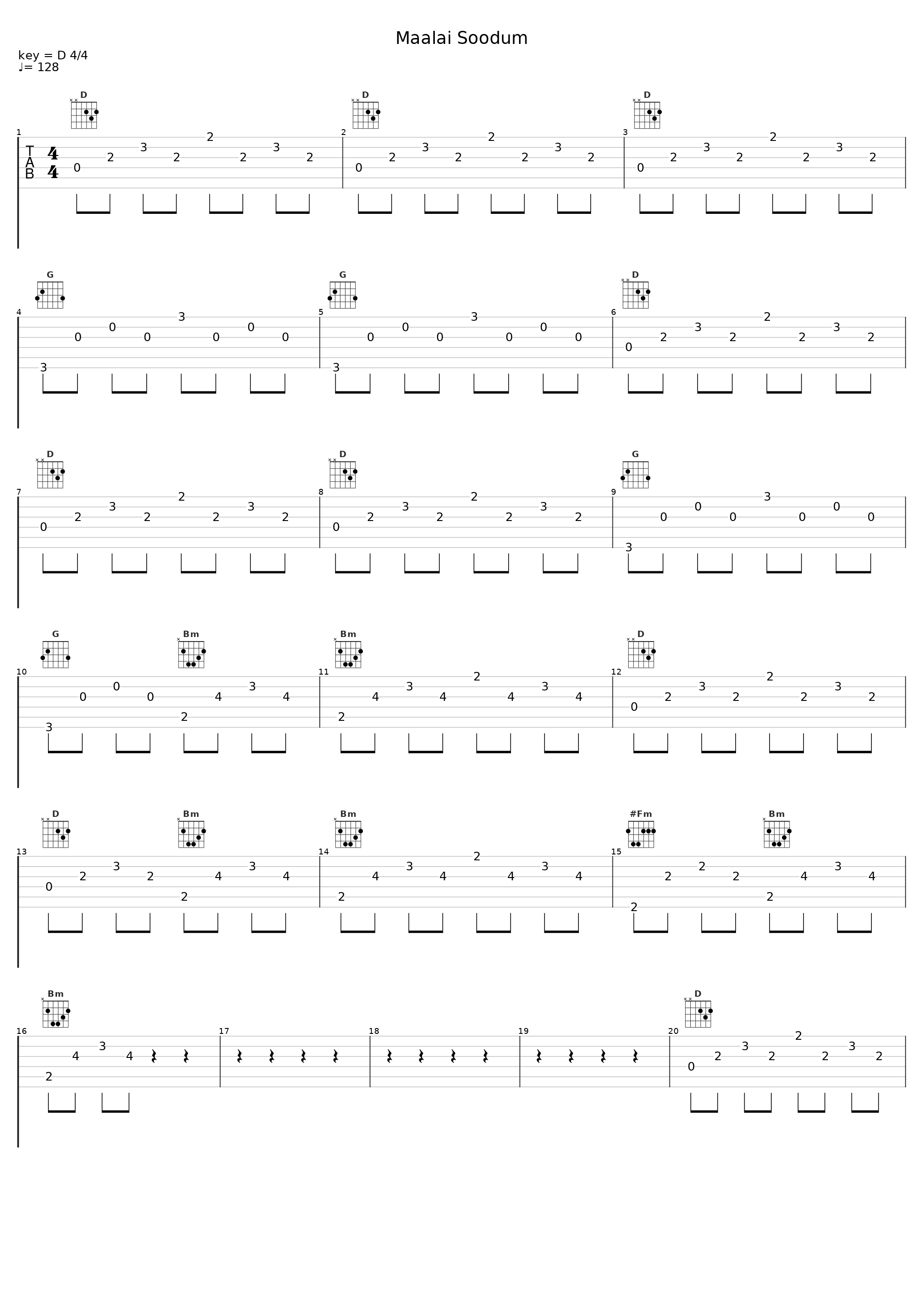 Maalai Soodum_Ilaiyaraaja,K.S. Chithra_1