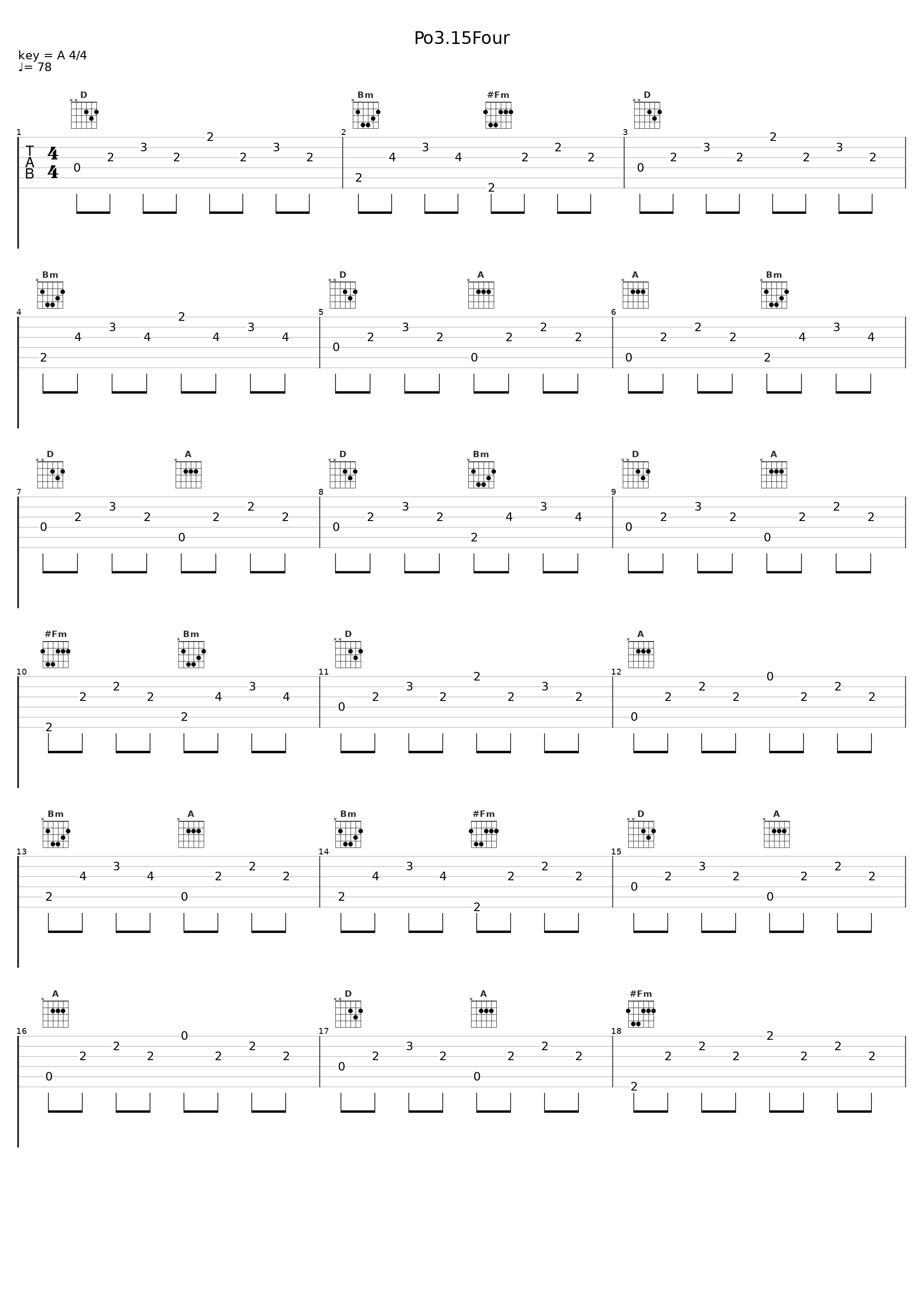 Po3.15Four_RisingNewBoy,CFour_1