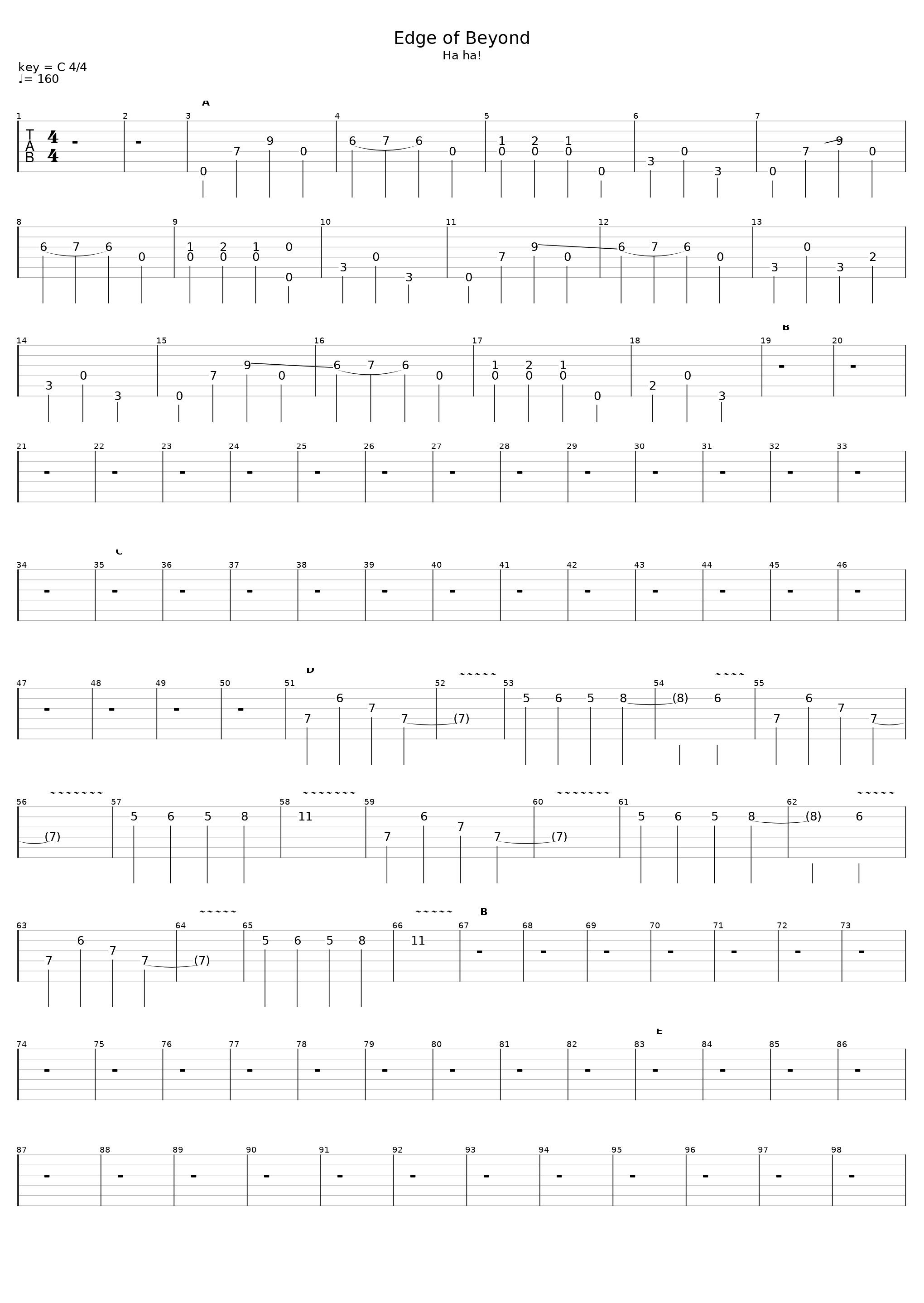 Edge of Beyond_D Dixon_1