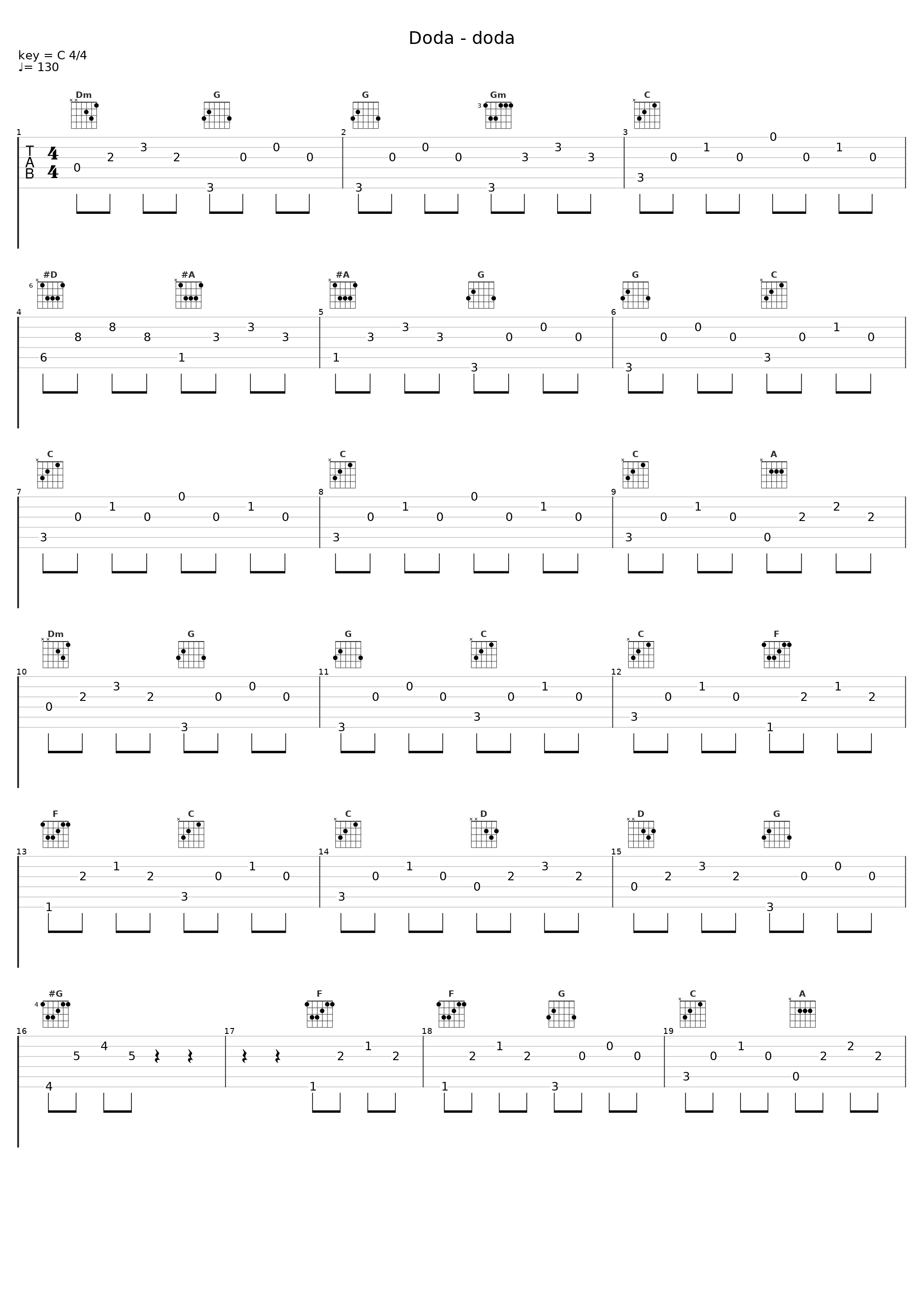 Doda - doda_Hans Alfredson_1