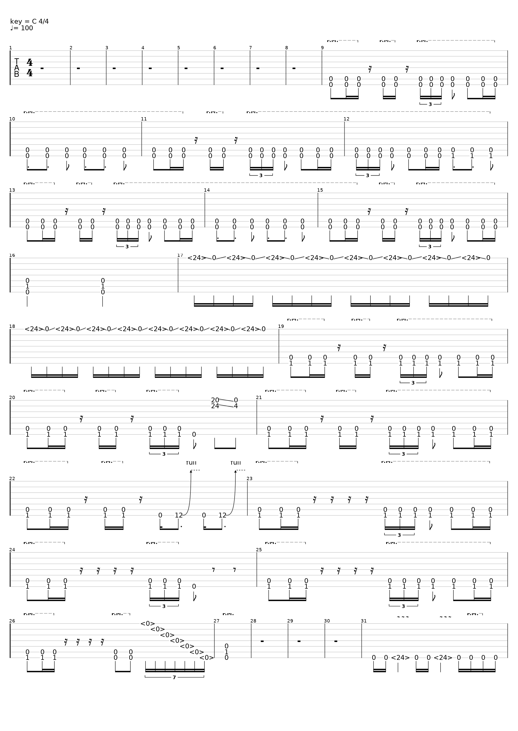 sexy animals_My Stuff_1