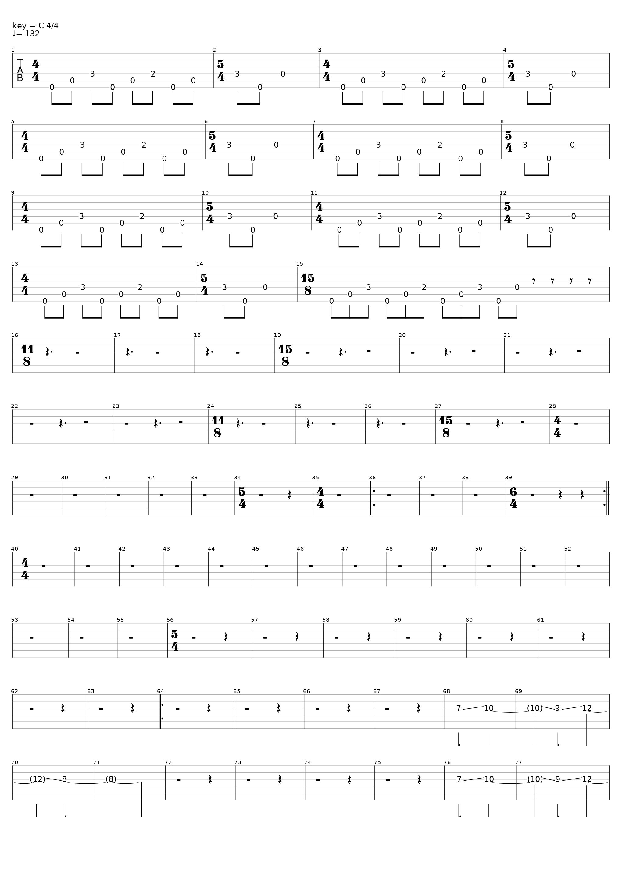 Conjuration of God Movement 1_D. Wolfe_1