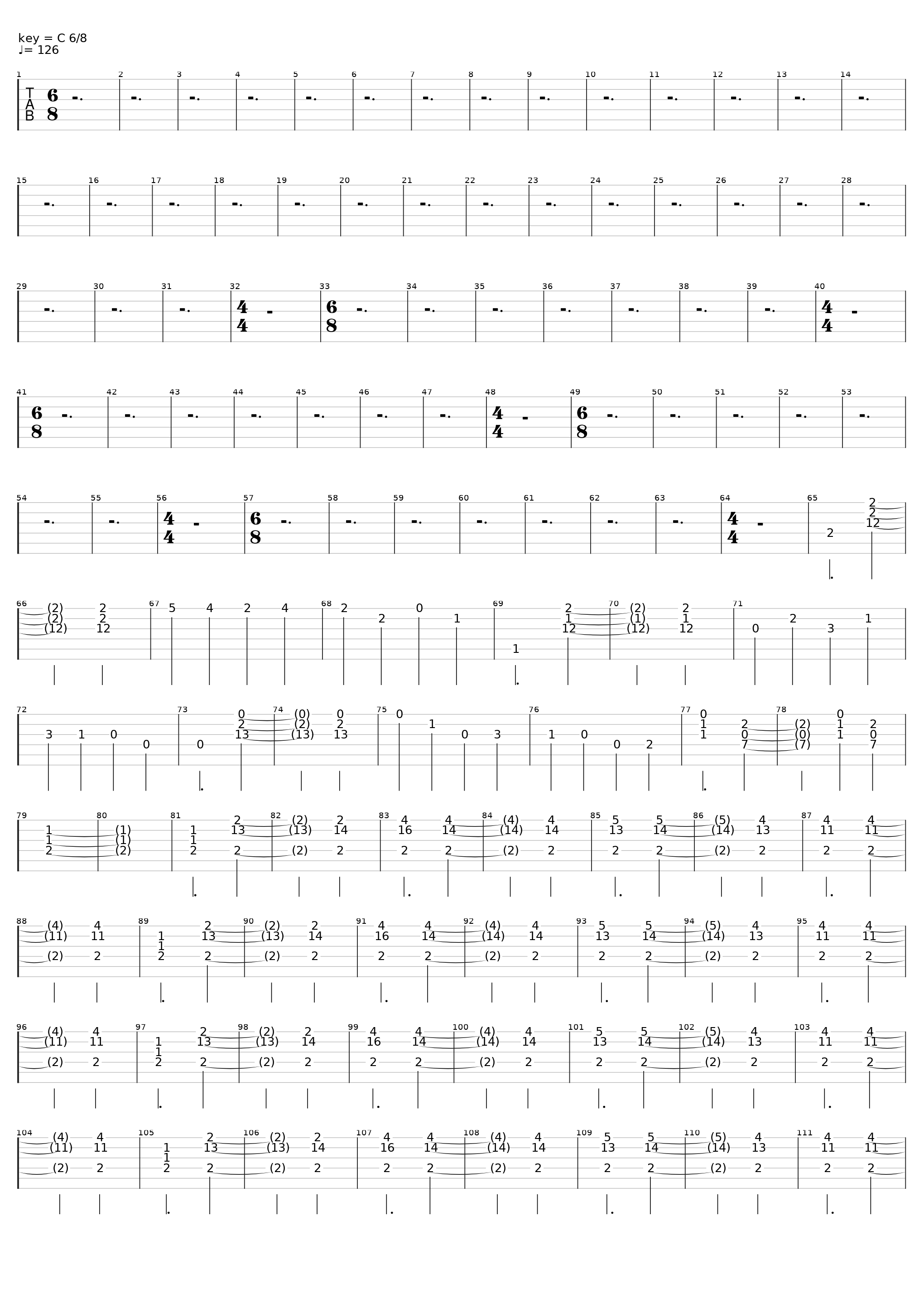 Nail Her to the Cross_D. Wolfe_1