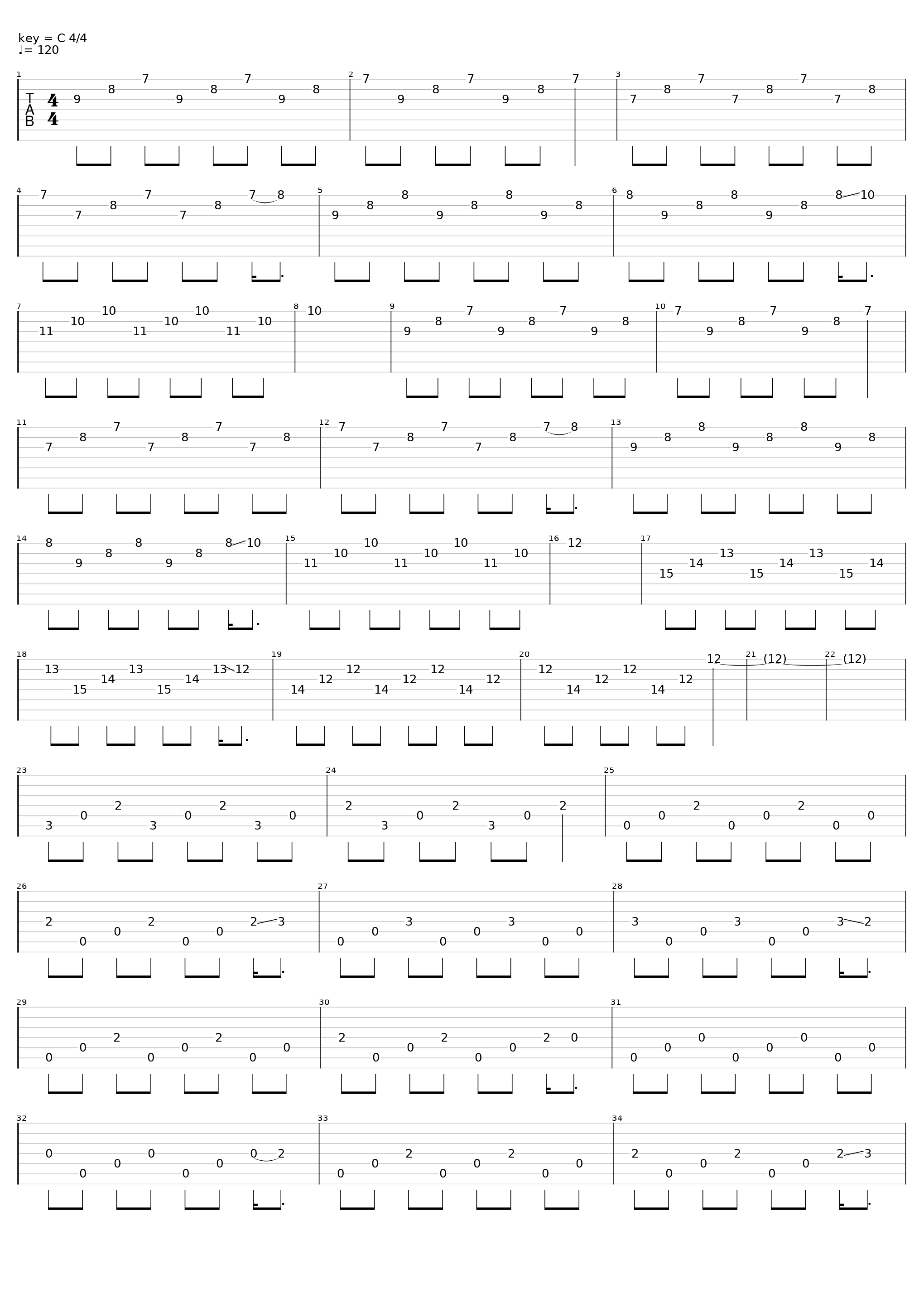 Rock Music_D. Wolfe_1