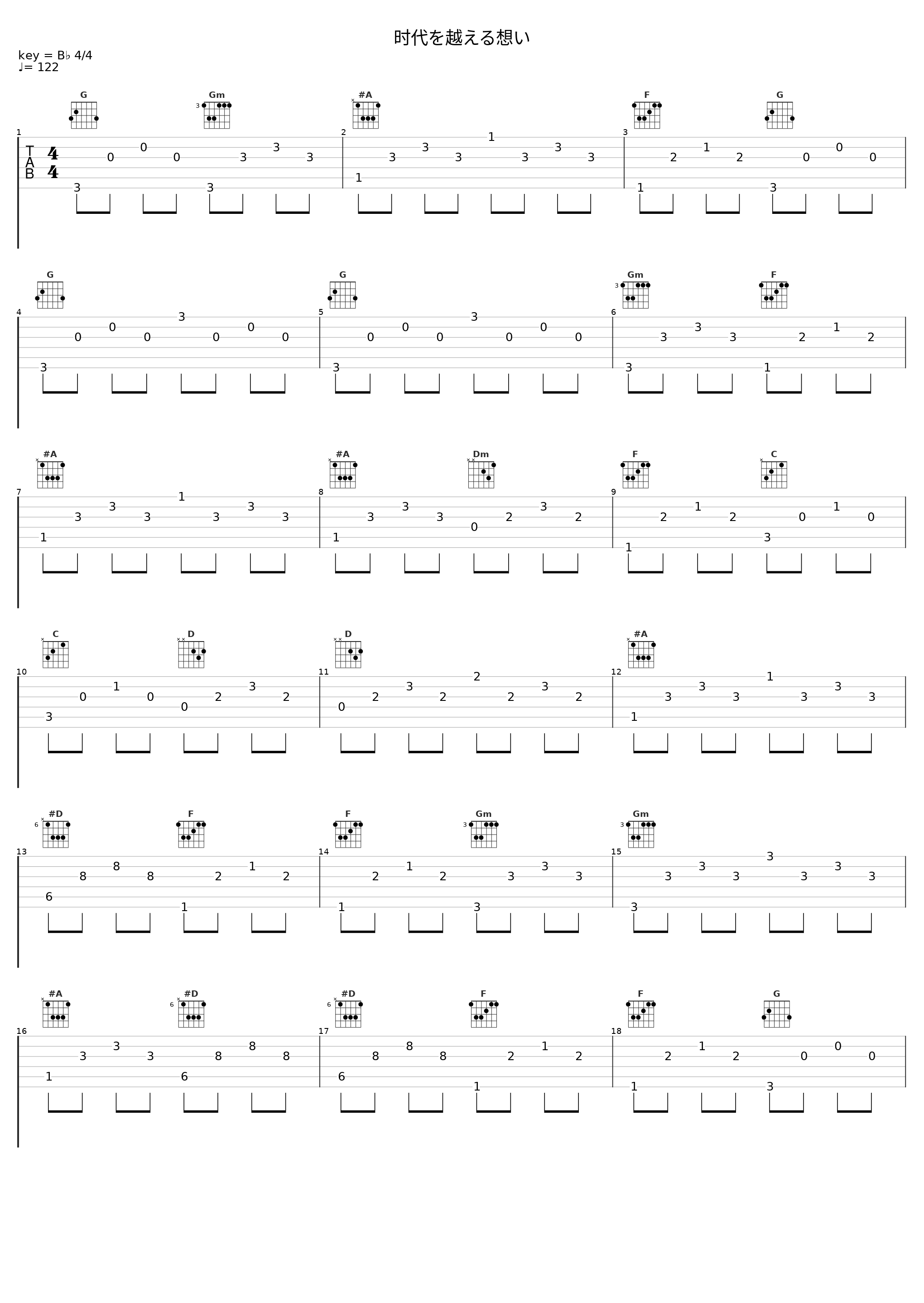 时代を越える想い_毕冉_1