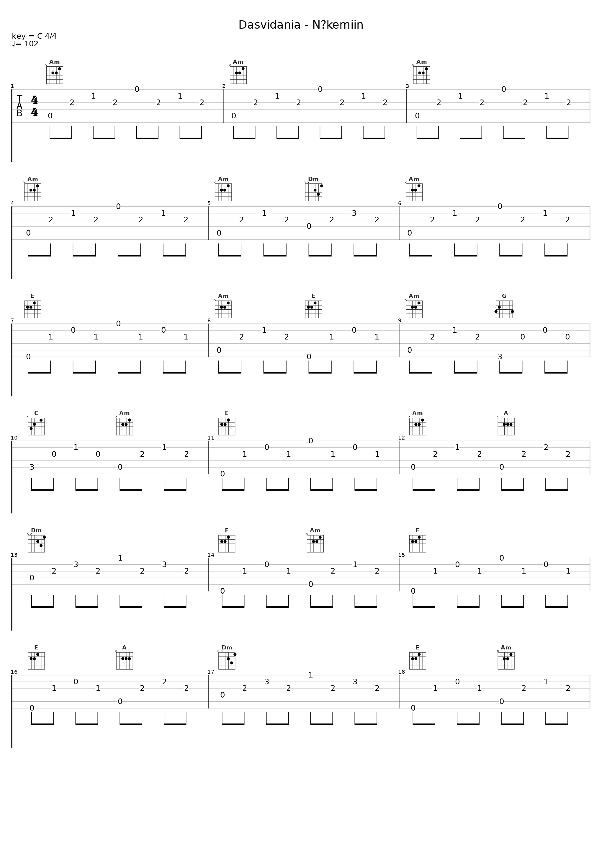 Dasvidania - Näkemiin_Martti Innanen_1