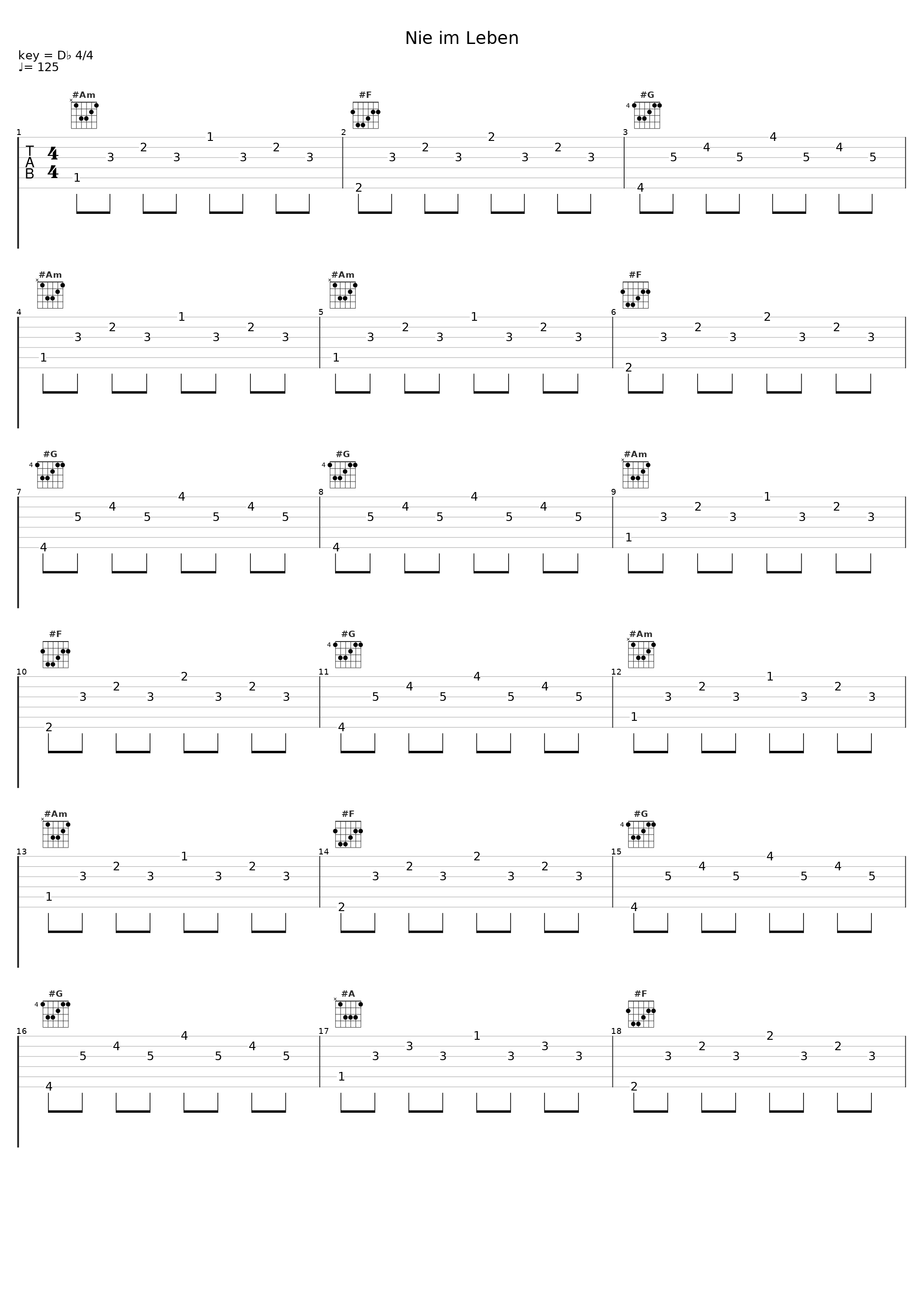 Nie im Leben_Olaf Henning_1